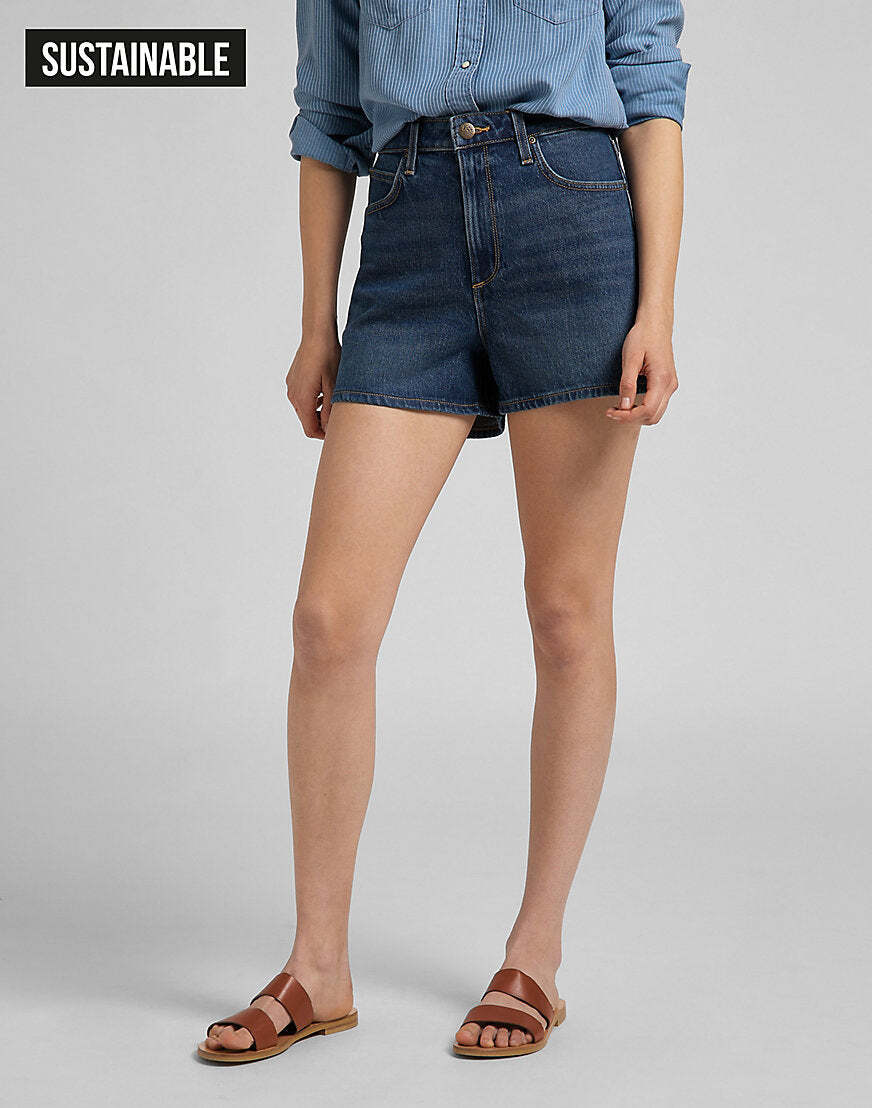 Lee® Jeansshorts »Jeans Shorts Carol« von Lee®