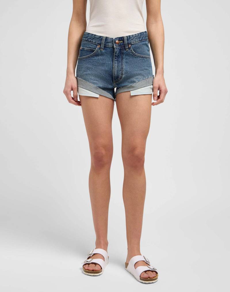 Lee® Slim-fit-Jeans »LEE Shorts Rider Short 2 Inch« von Lee®