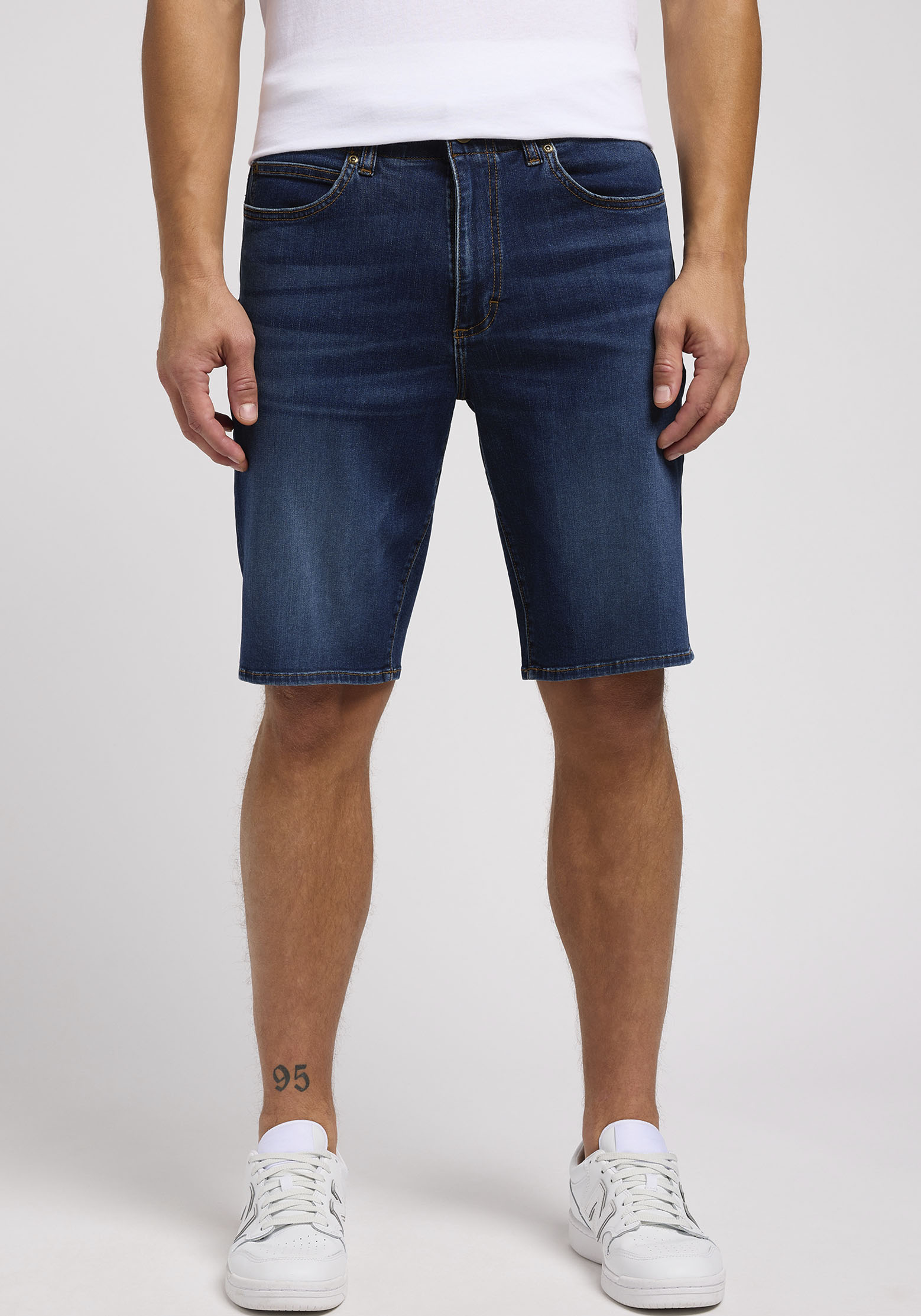 Lee® Jeansshorts »XM 5 POCKET« von Lee®