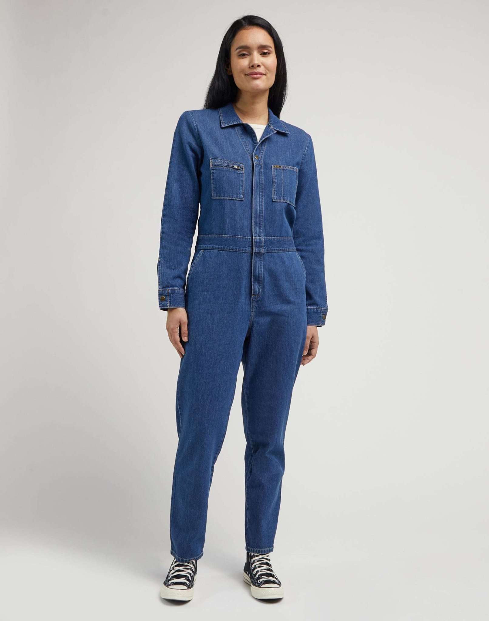 Lee® Jumpsuit »Overall Unionall« von Lee®