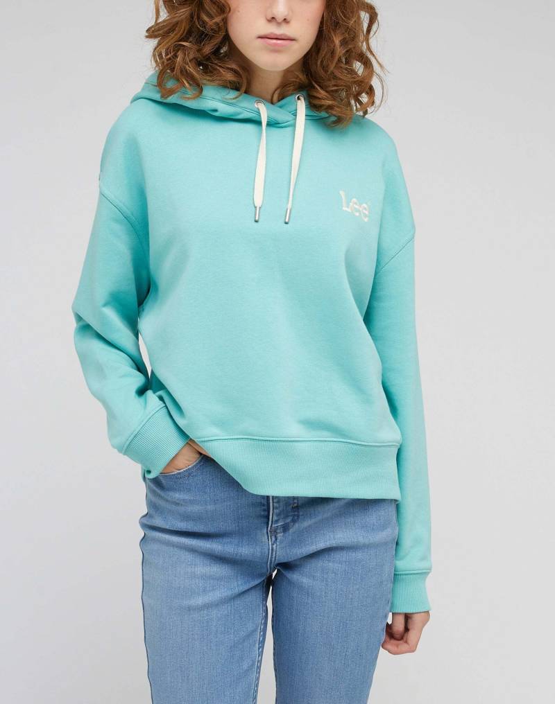 Lee® Kapuzenpullover »LEE Kapuzenpullover Essential Hoodie« von Lee®