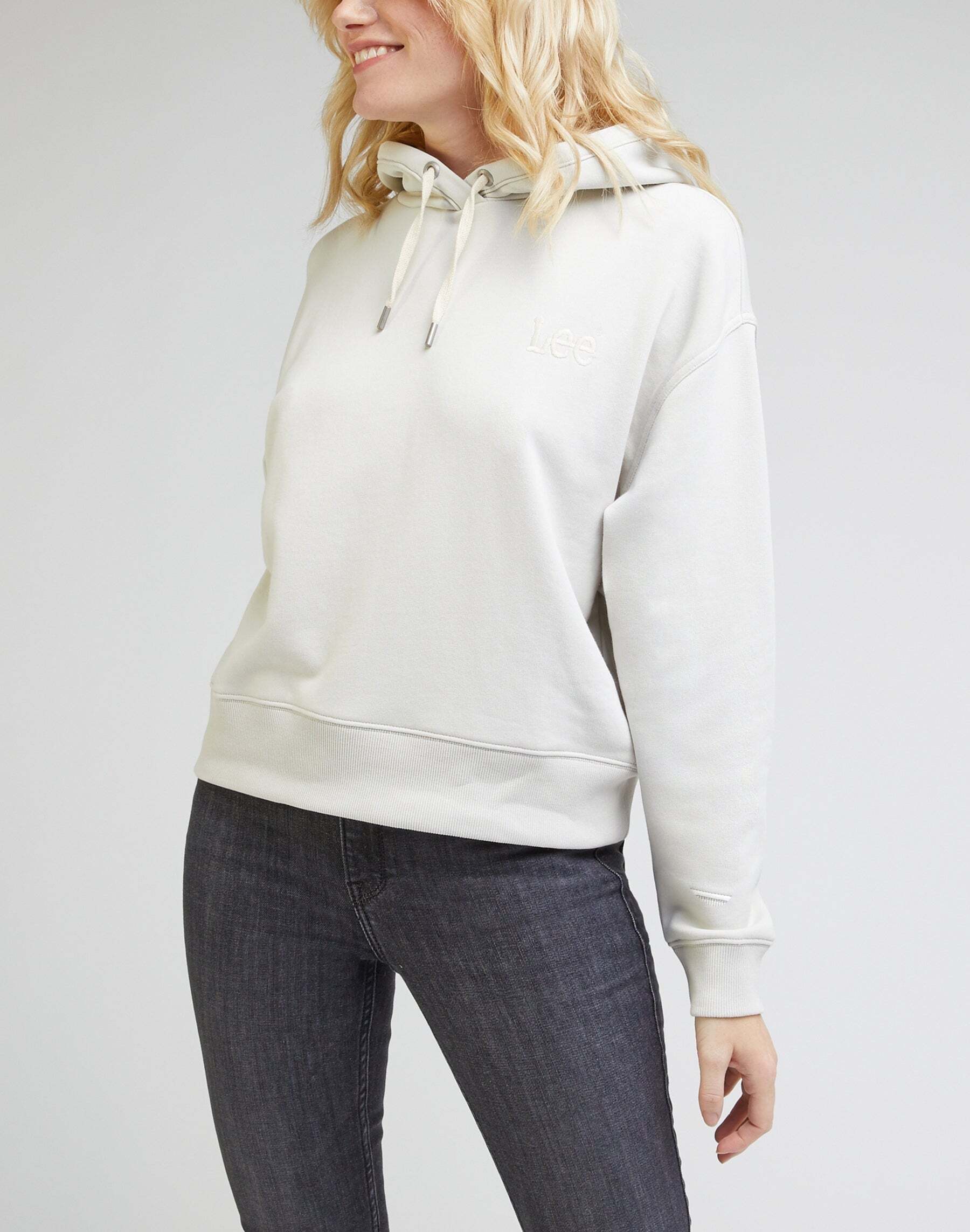 Lee® Kapuzenpullover »LEE Kapuzenpullover Essential Hoodie« von Lee®