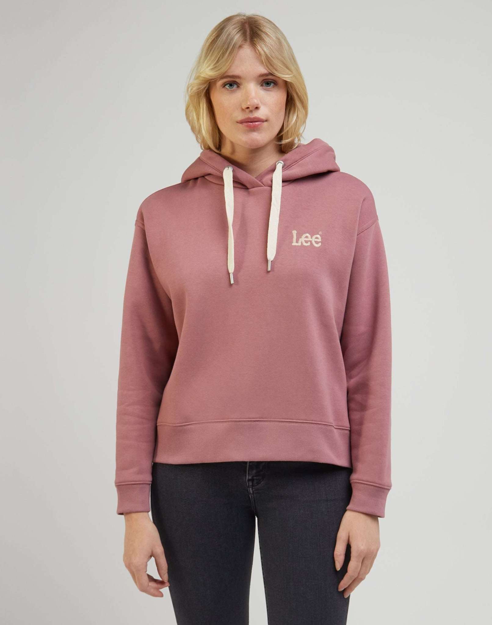 Lee® Kapuzenpullover »Sweatshirts Essential Hoodie« von Lee®