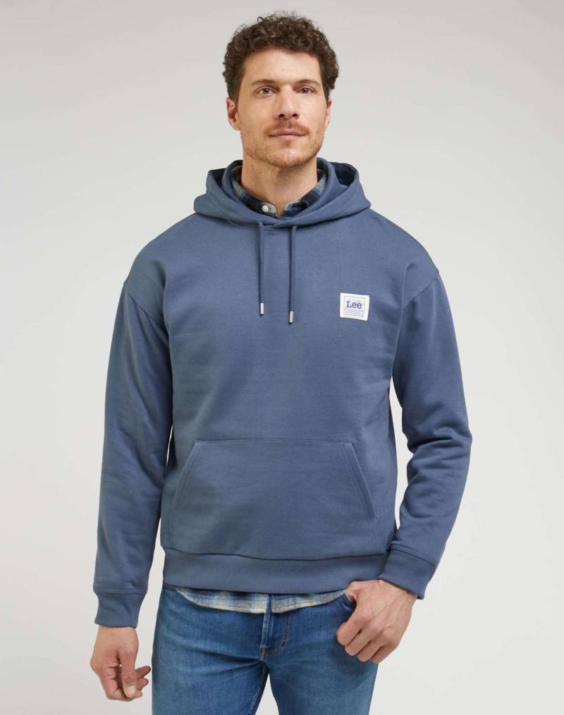 Lee® Kapuzenpullover »LEE Sweatshirts WW Hoodie« von Lee®