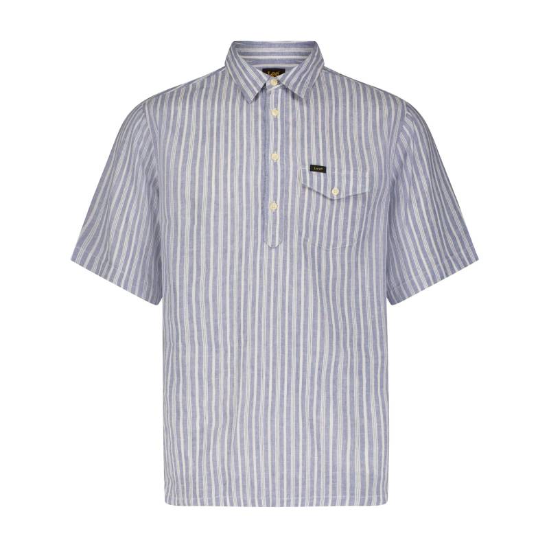Lee® Kurzarmhemd »LEE Hemden Popover Shirt« von Lee®