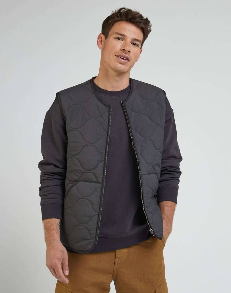 Lee® Kurzjacke »LEE Jacken Vest« von Lee®