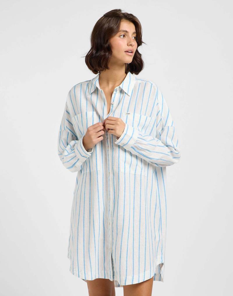 Lee® Minikleid »LEE Minikleid Relaxed Shirt Dress« von Lee®