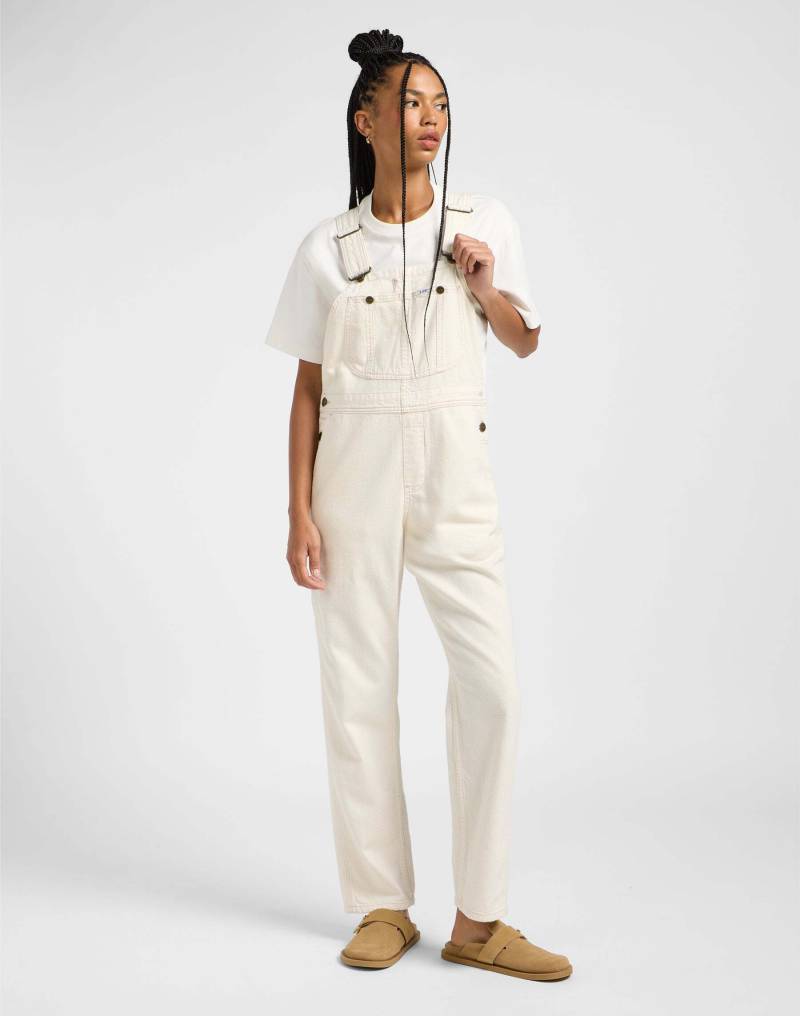 Lee® Overall »LEE Overall Straight Bib« von Lee®