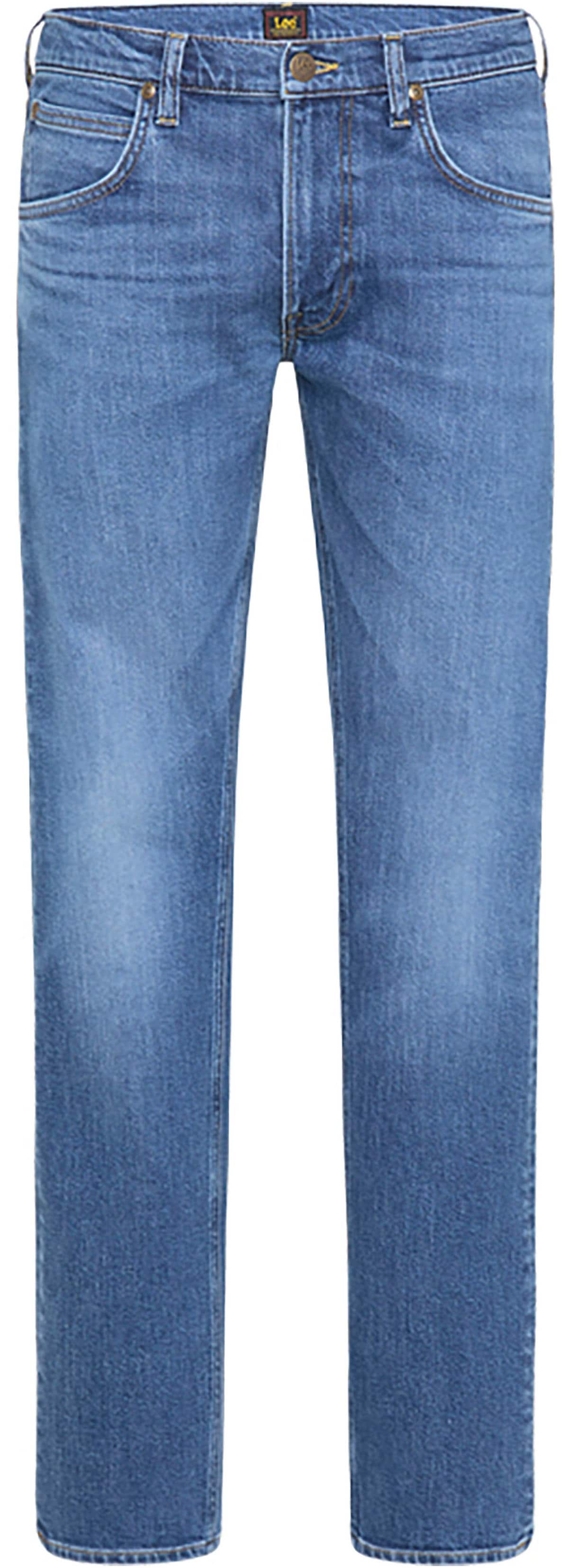 Lee® Regular-fit-Jeans »DAREN ZIP FLY« von Lee®