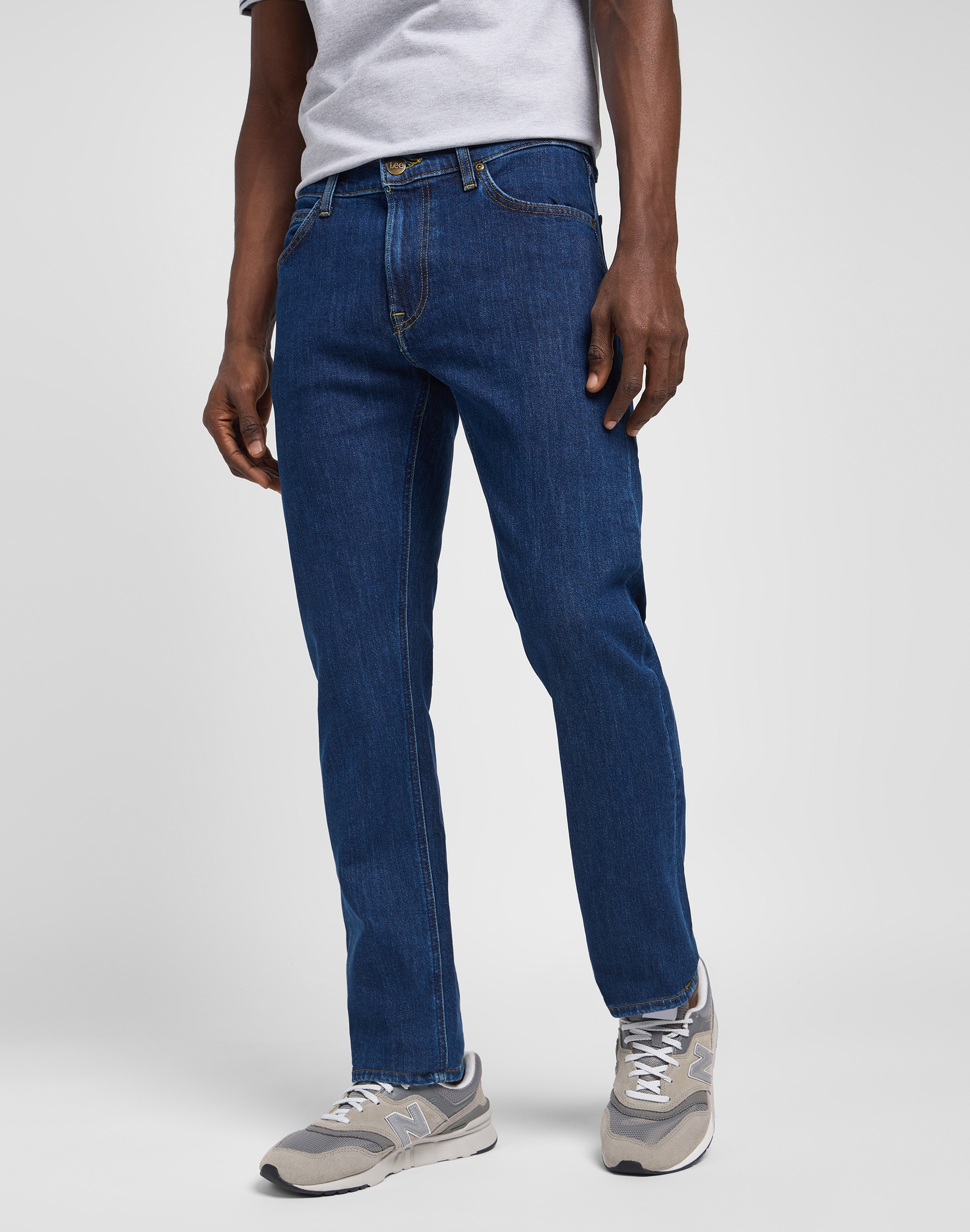 Lee® Regular-fit-Jeans »DAREN ZIP FLY« von Lee®