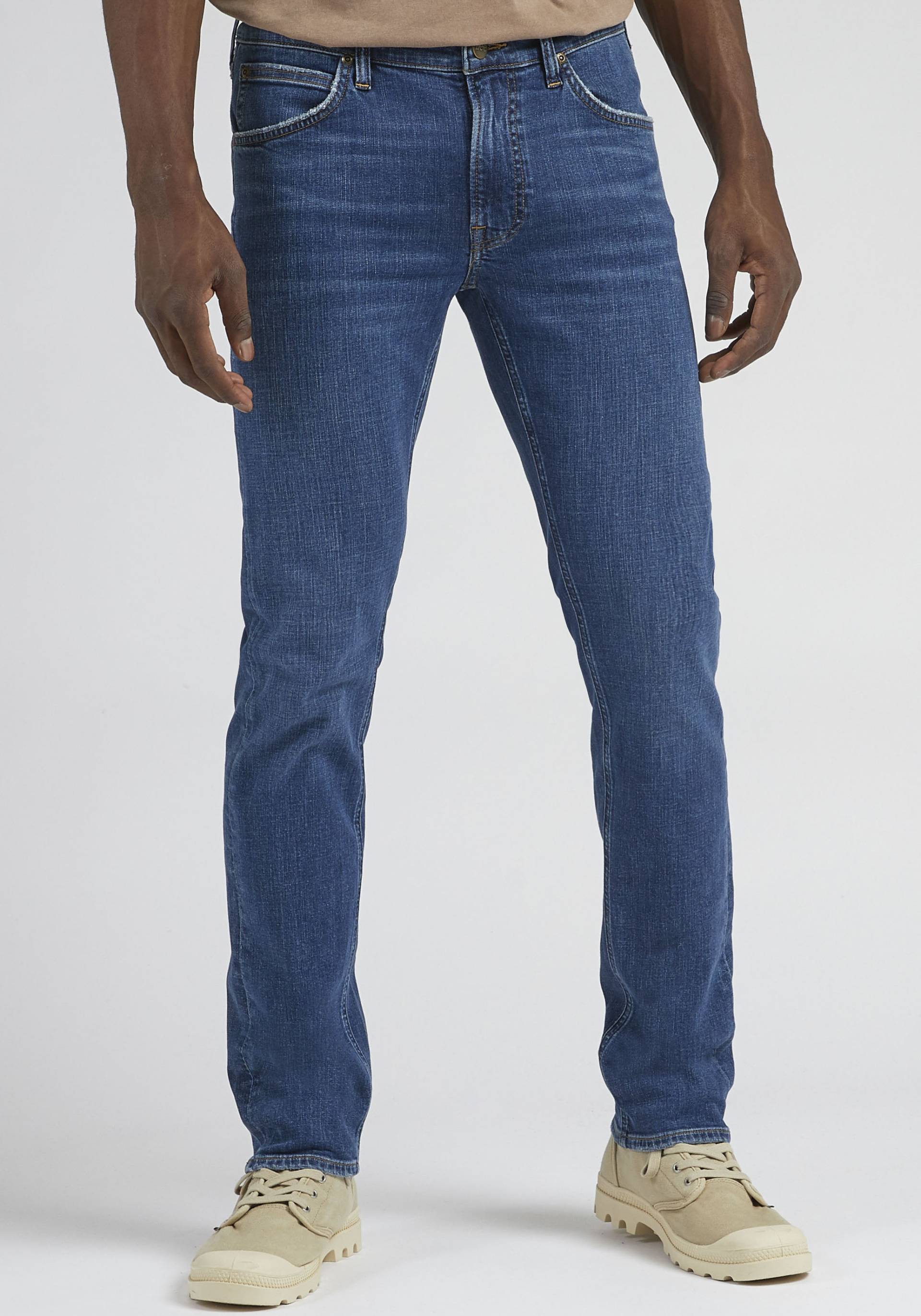 Lee® Regular-fit-Jeans »DAREN ZIP FLY« von Lee®
