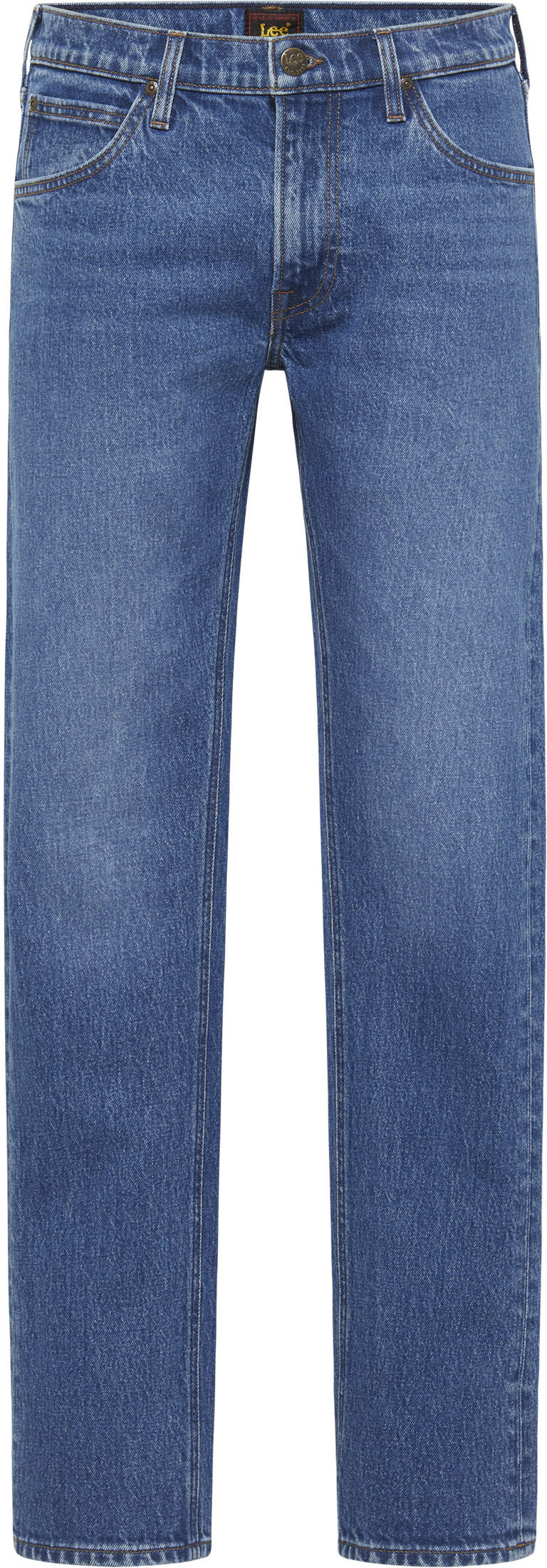 Lee® Regular-fit-Jeans »DAREN ZIP FLY« von Lee®
