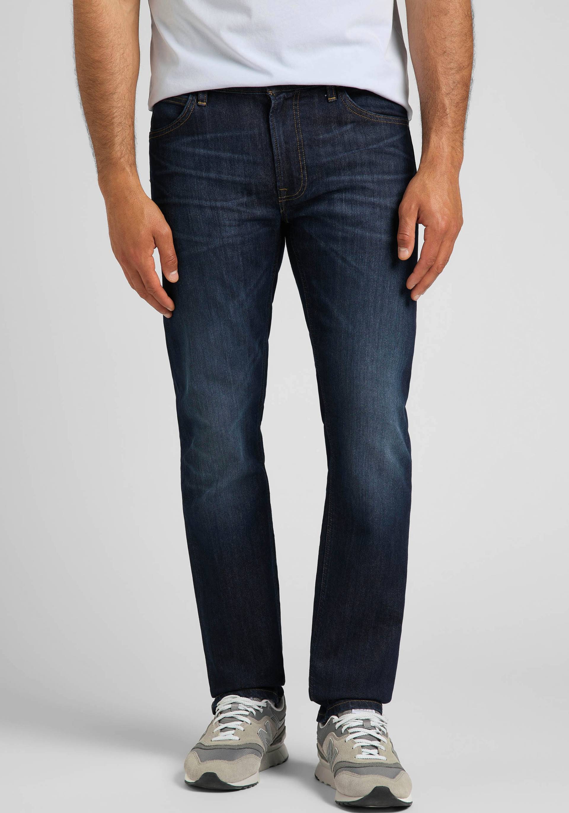 Lee® Regular-fit-Jeans »DAREN ZIP FLY« von Lee®