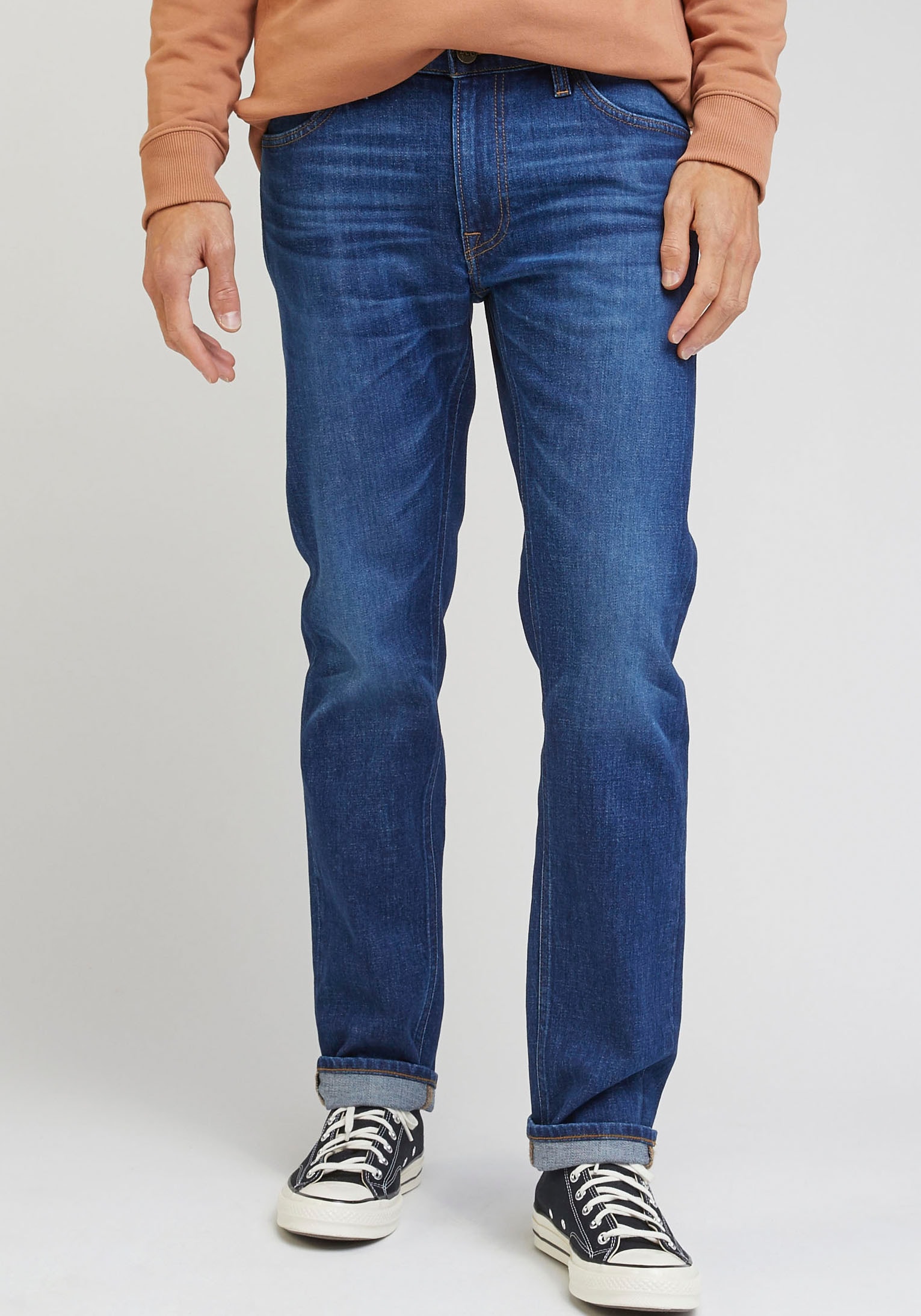 Lee® Regular-fit-Jeans »DAREN ZIP FLY« von Lee®