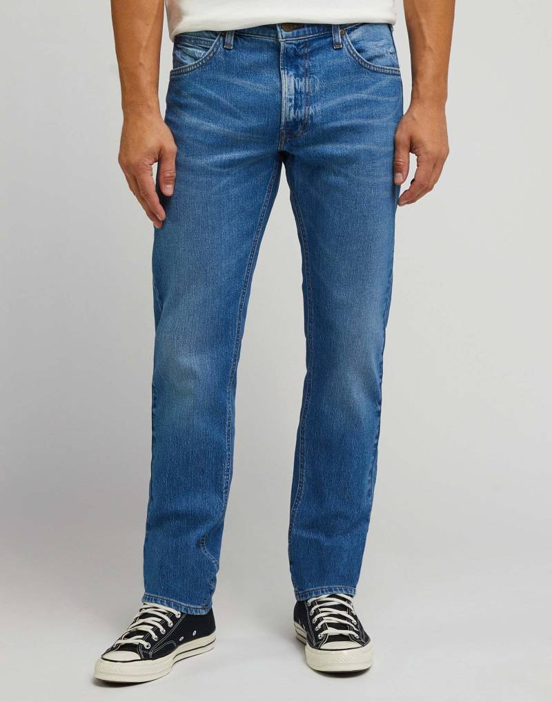 Lee® Regular-fit-Jeans »Jeans Daren Zip Fly« von Lee®