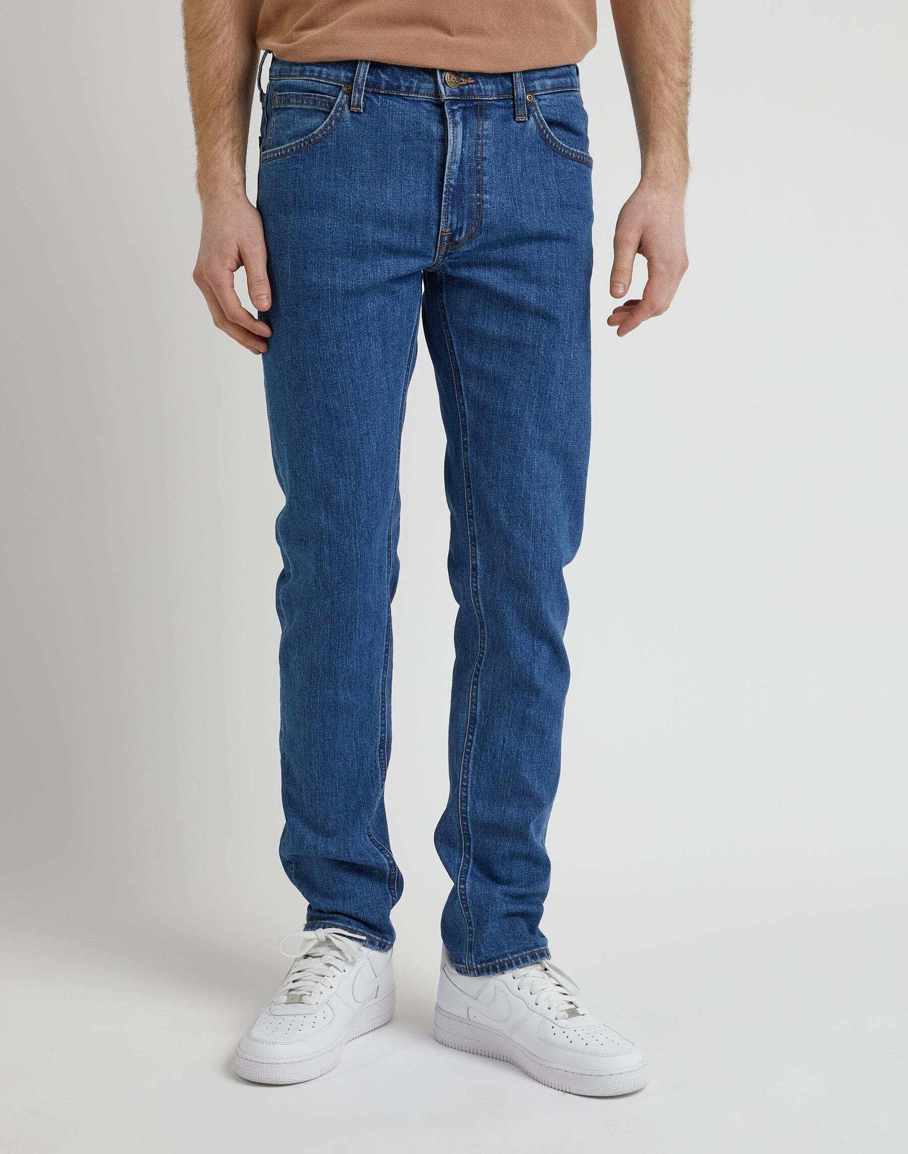 Lee® Straight-Jeans »LEE Jeans Daren Zip Fly« von Lee®