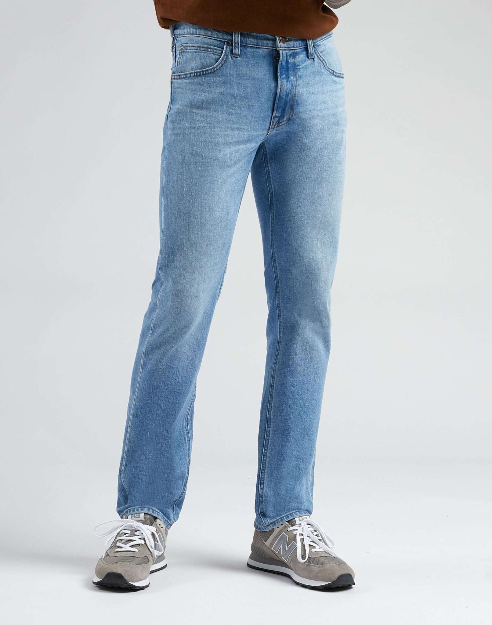 Lee® Straight-Jeans »LEE Jeans Daren Zip Fly« von Lee®