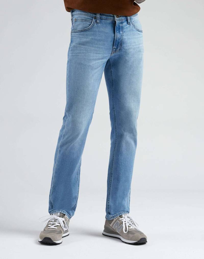 Lee® Straight-Jeans »LEE Jeans Daren Zip Fly« von Lee®