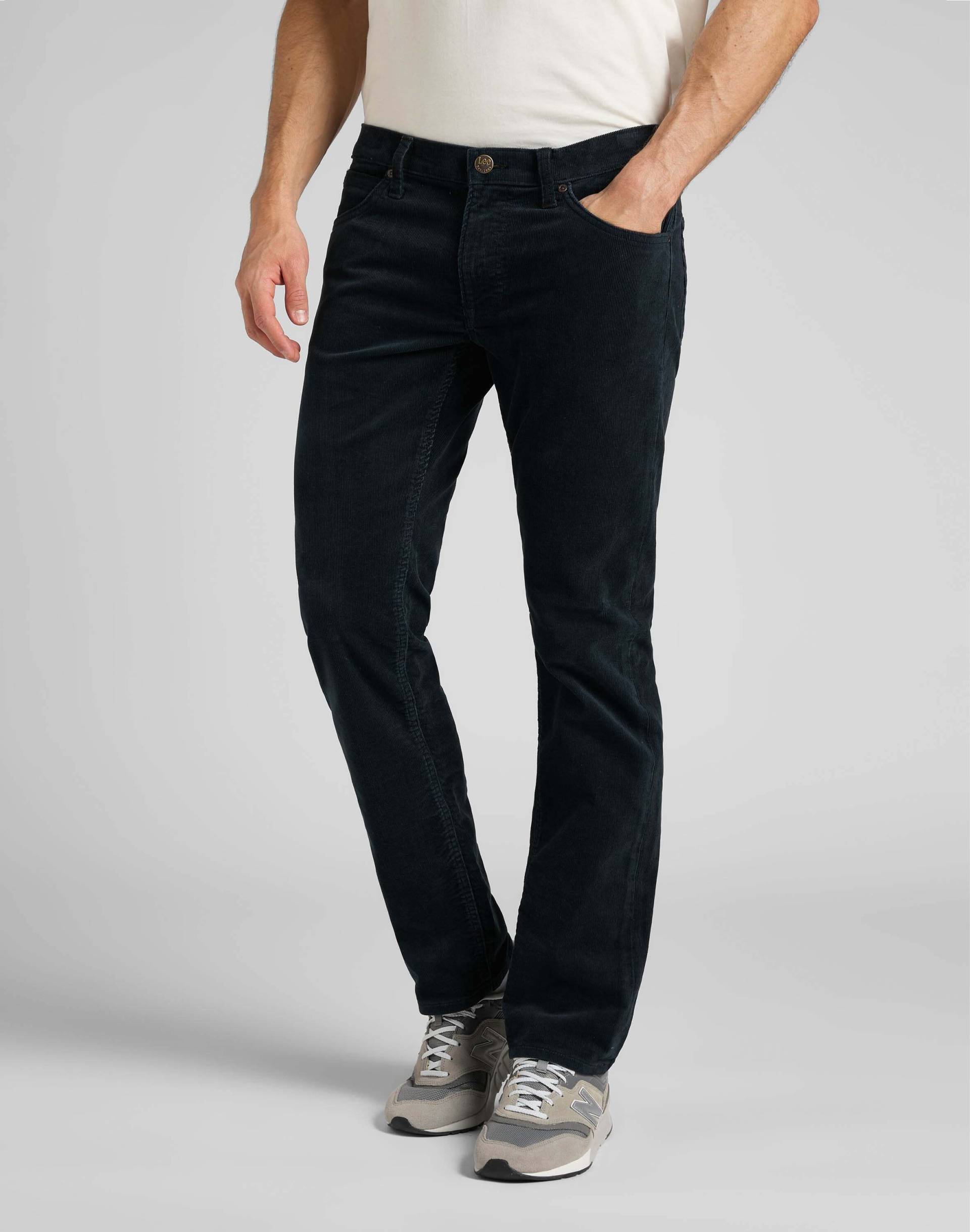 Lee® Regular-fit-Jeans »JeansDarenZipFly« von Lee®