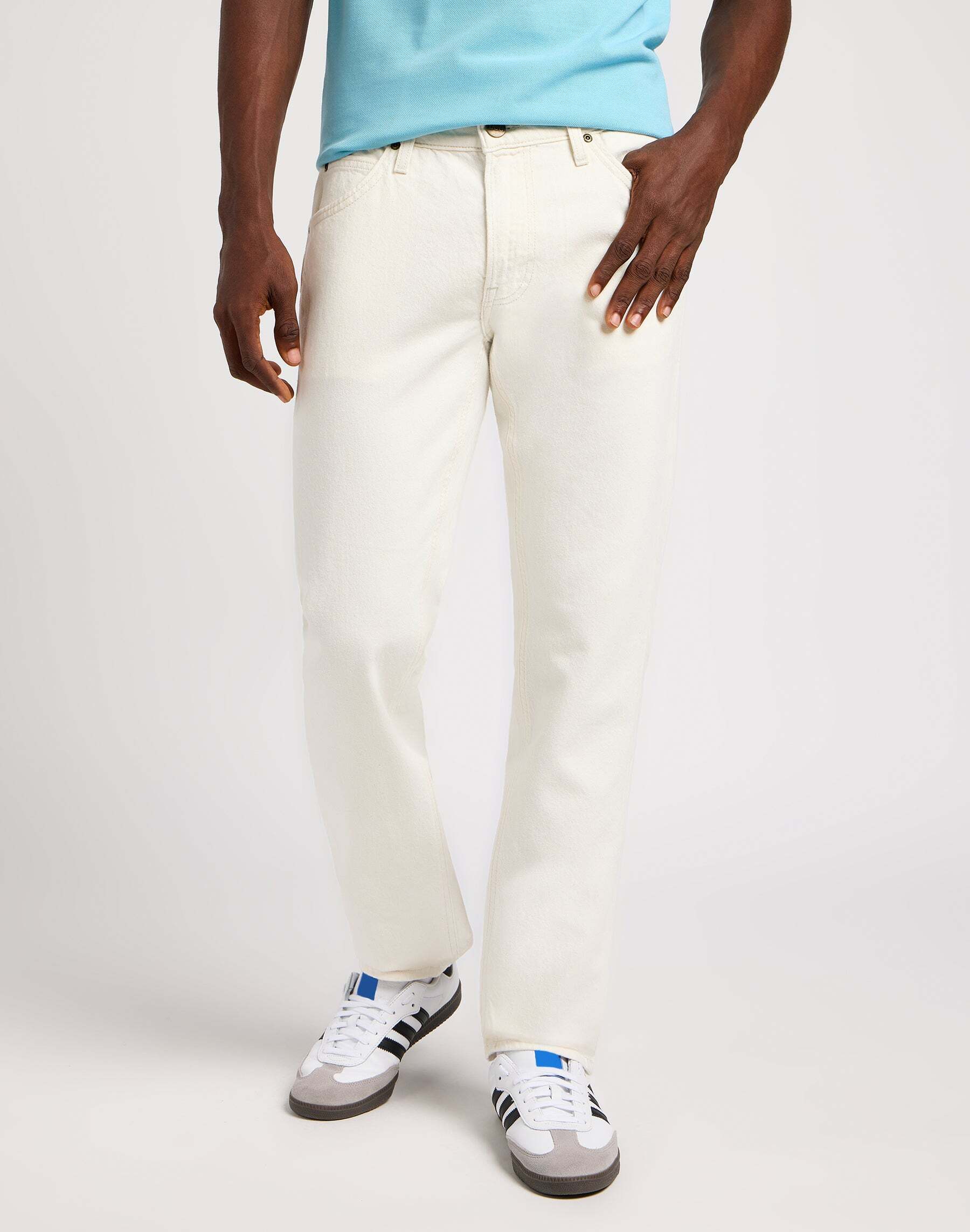 Lee® Regular-fit-Jeans »LEE Jeans Daren Zip Fly« von Lee®
