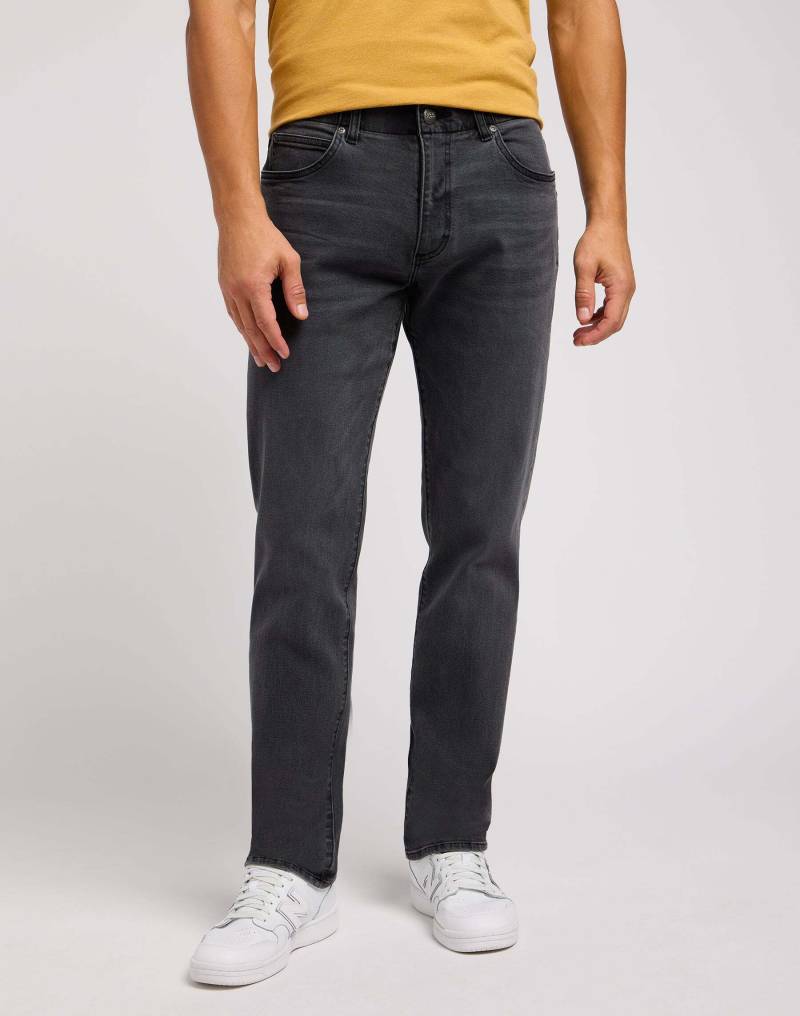 Lee® Regular-fit-Jeans »LEE Jeans Straight Fit MVP« von Lee®