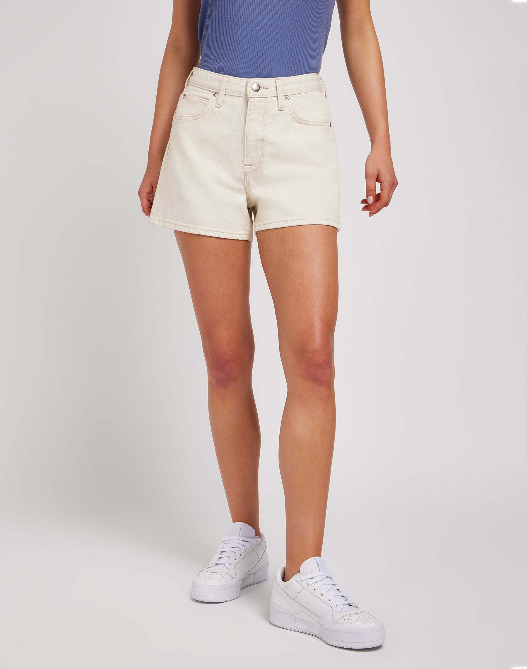 Lee® Shorts »LEE Shorts Carol Short« von Lee®