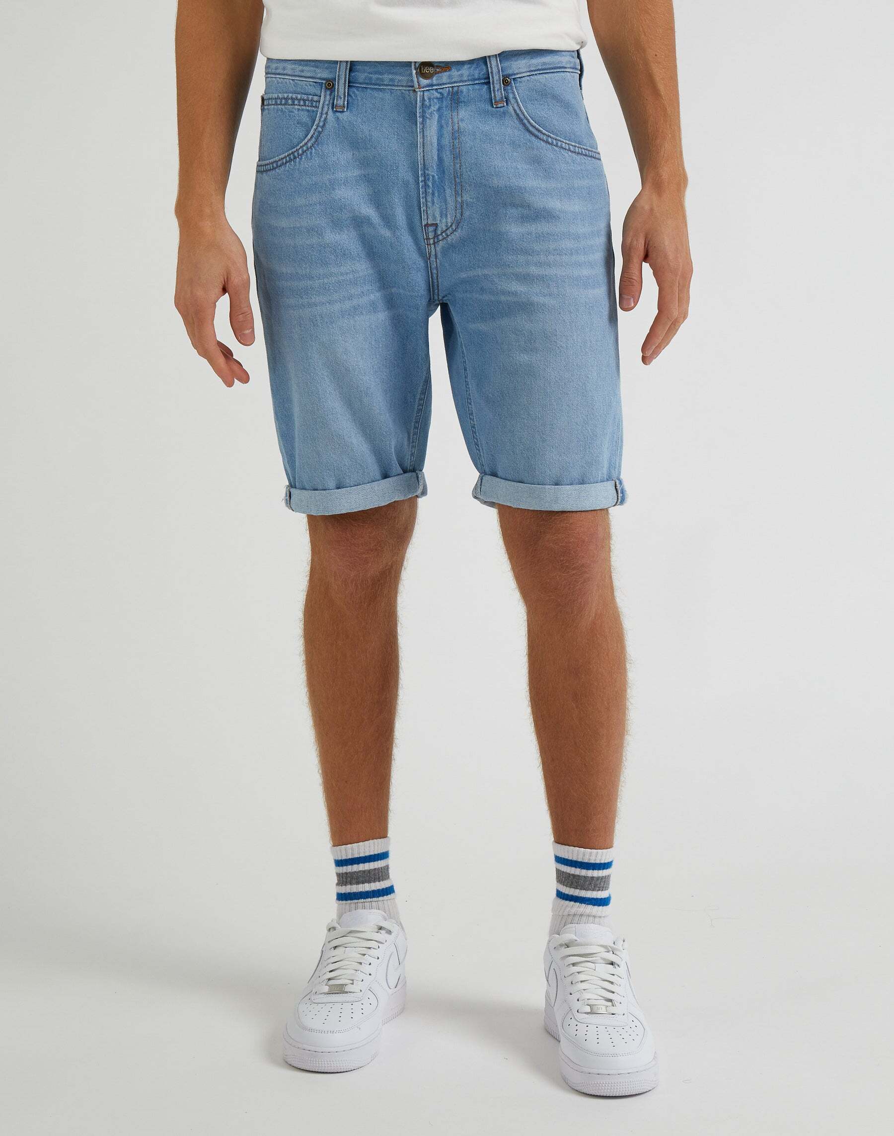 Lee® Shorts »Shorts5PocketShort« von Lee®