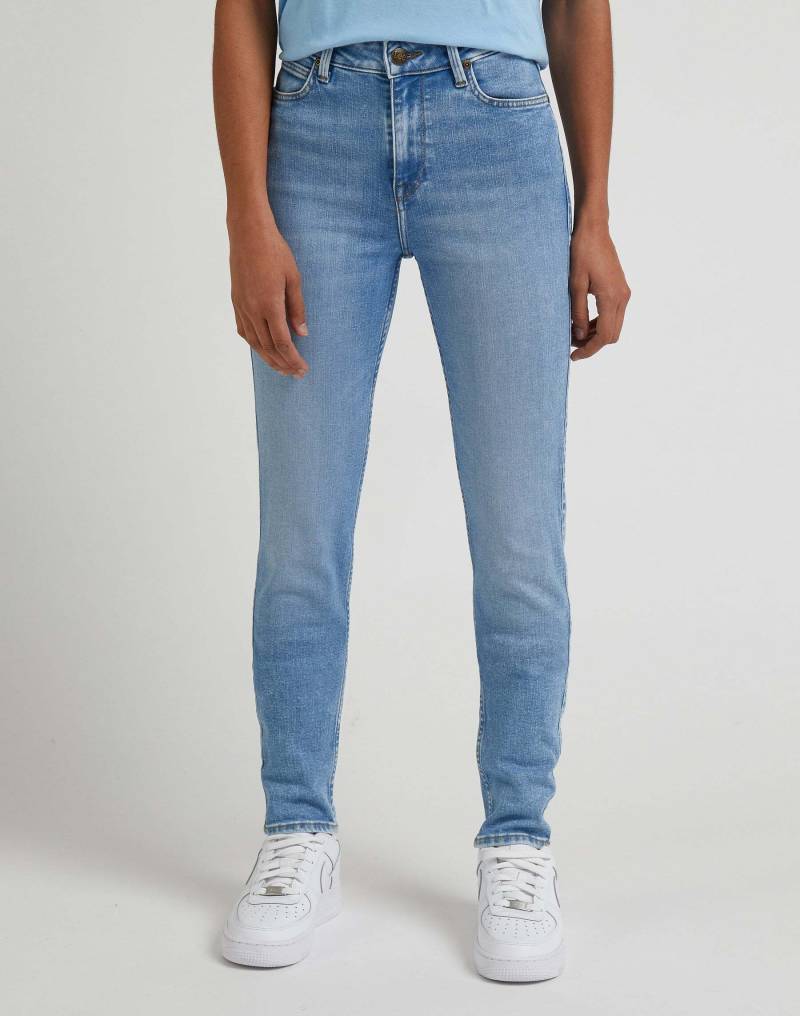 Lee® Skinny-fit-Jeans »LEE Jeans Scarlett High« von Lee®