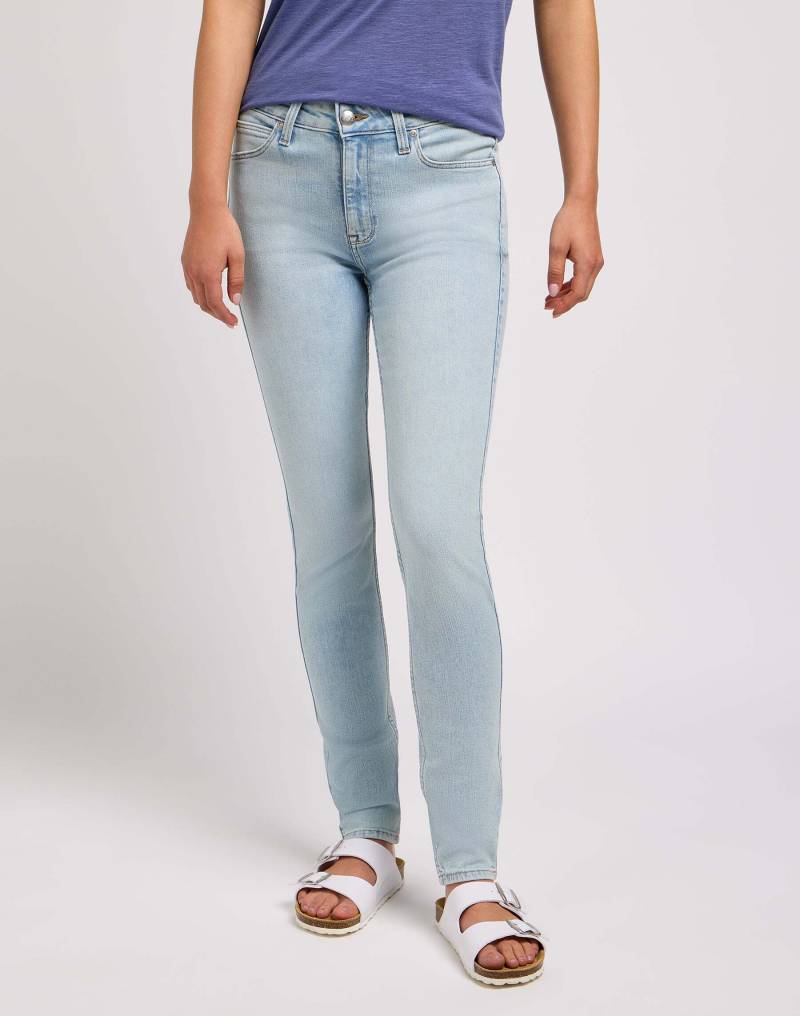 Lee® Skinny-fit-Jeans »LEE Jeans Scarlett High« von Lee®