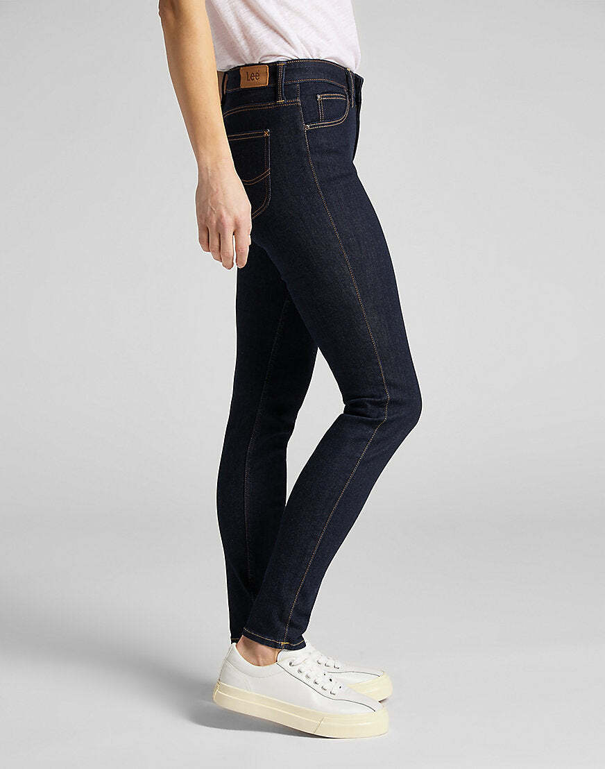 Lee® Skinny-fit-Jeans »LEE Jeans Skinny Fit Scarlett High« von Lee®