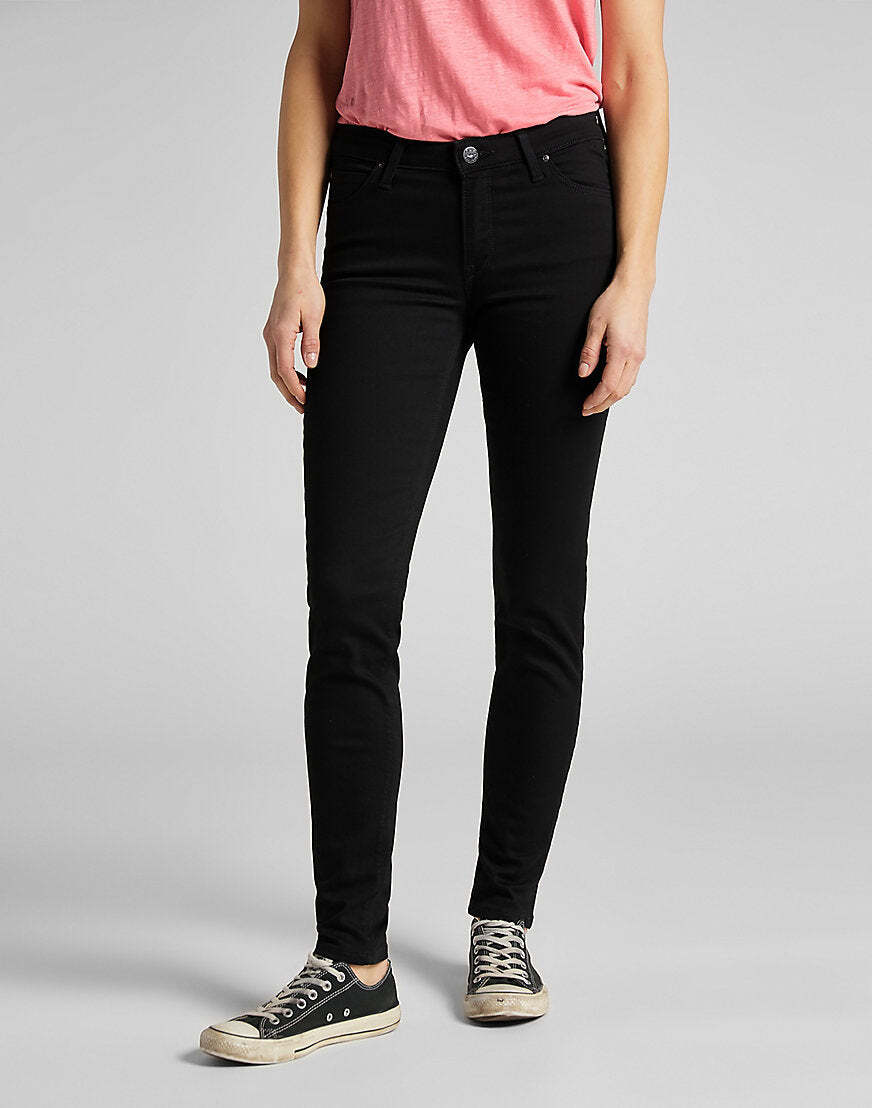 Lee® Skinny-fit-Jeans »LEE Jeans Skinny Fit Scarlett High« von Lee®