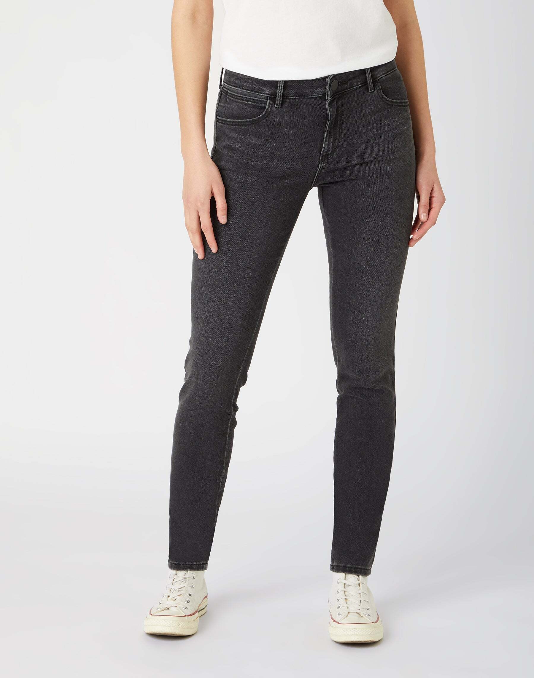 Lee® Skinny-fit-Jeans »LEE Jeans Skinny Fit Scarlett« von Lee®