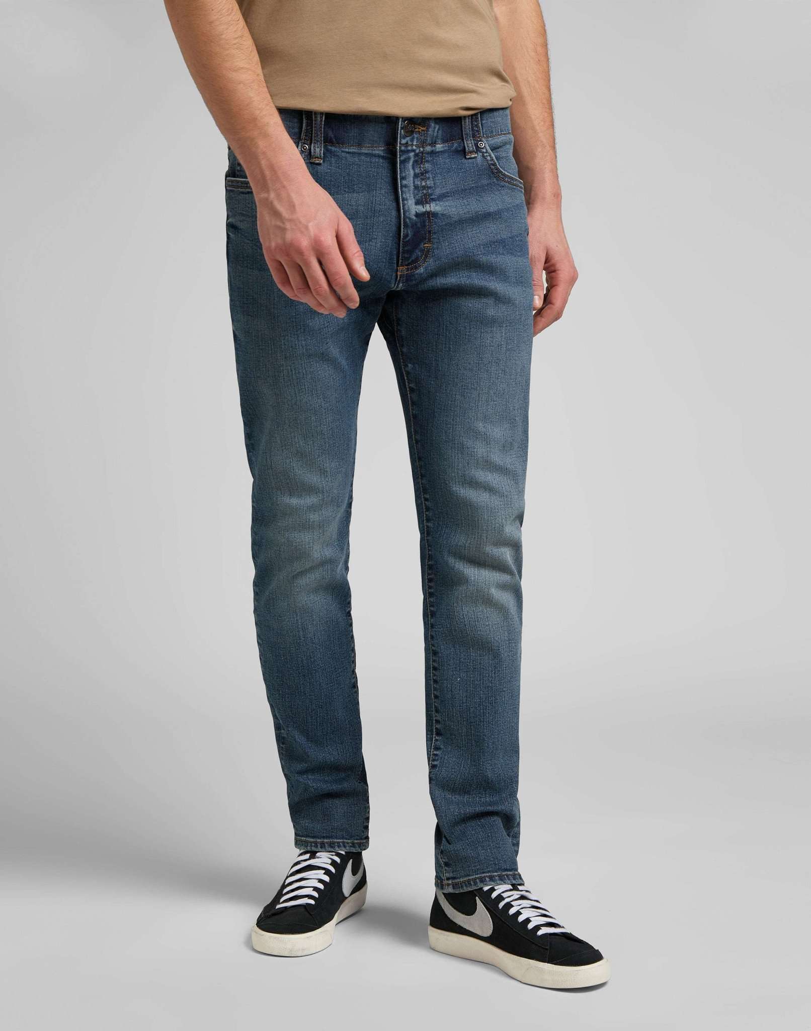 Lee® Skinny-fit-Jeans »LEE Jeans Skinny Fit XM« von Lee®