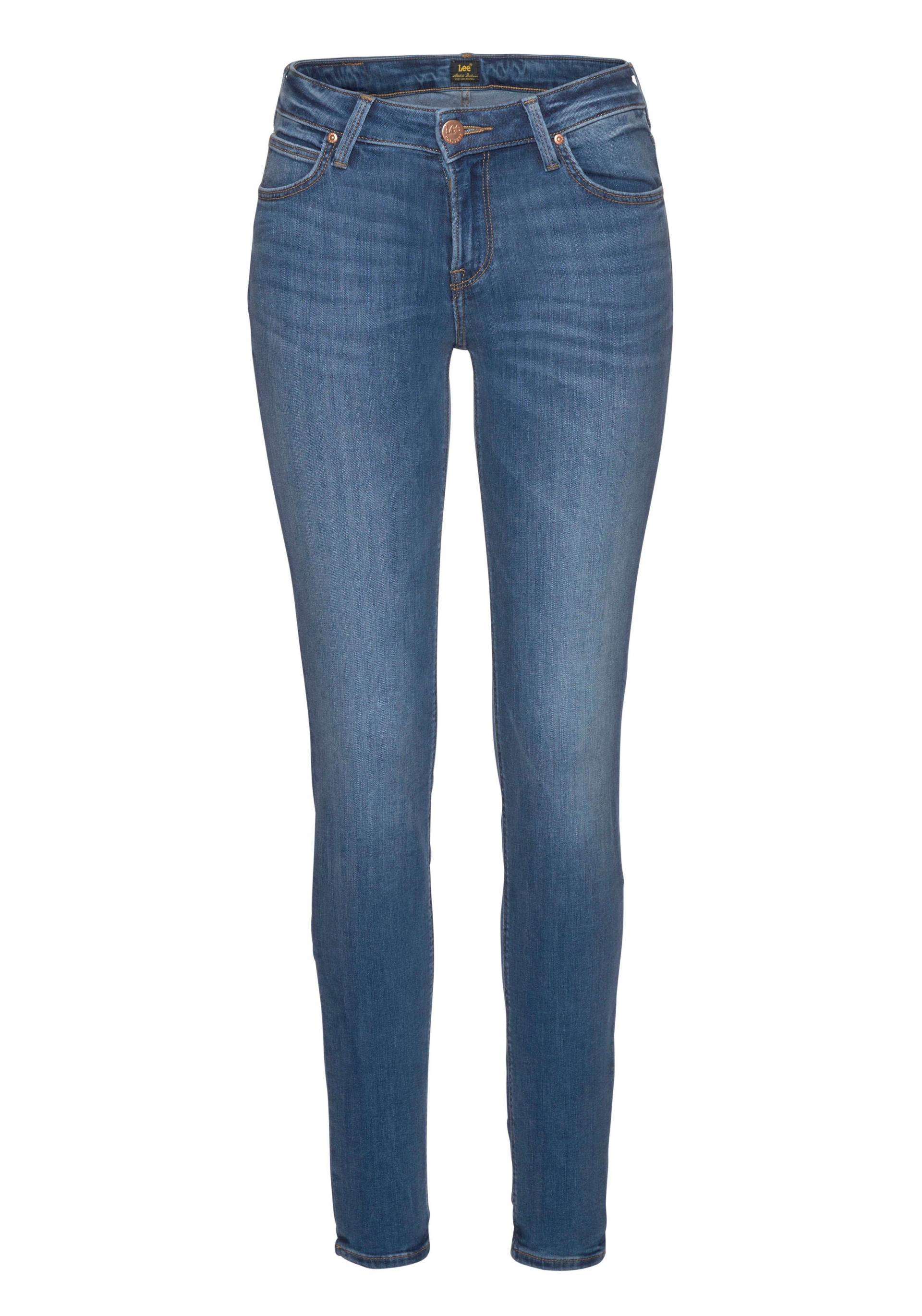 Lee® Skinny-fit-Jeans »Scarlett«, im 5-Pocket-Style von Lee®