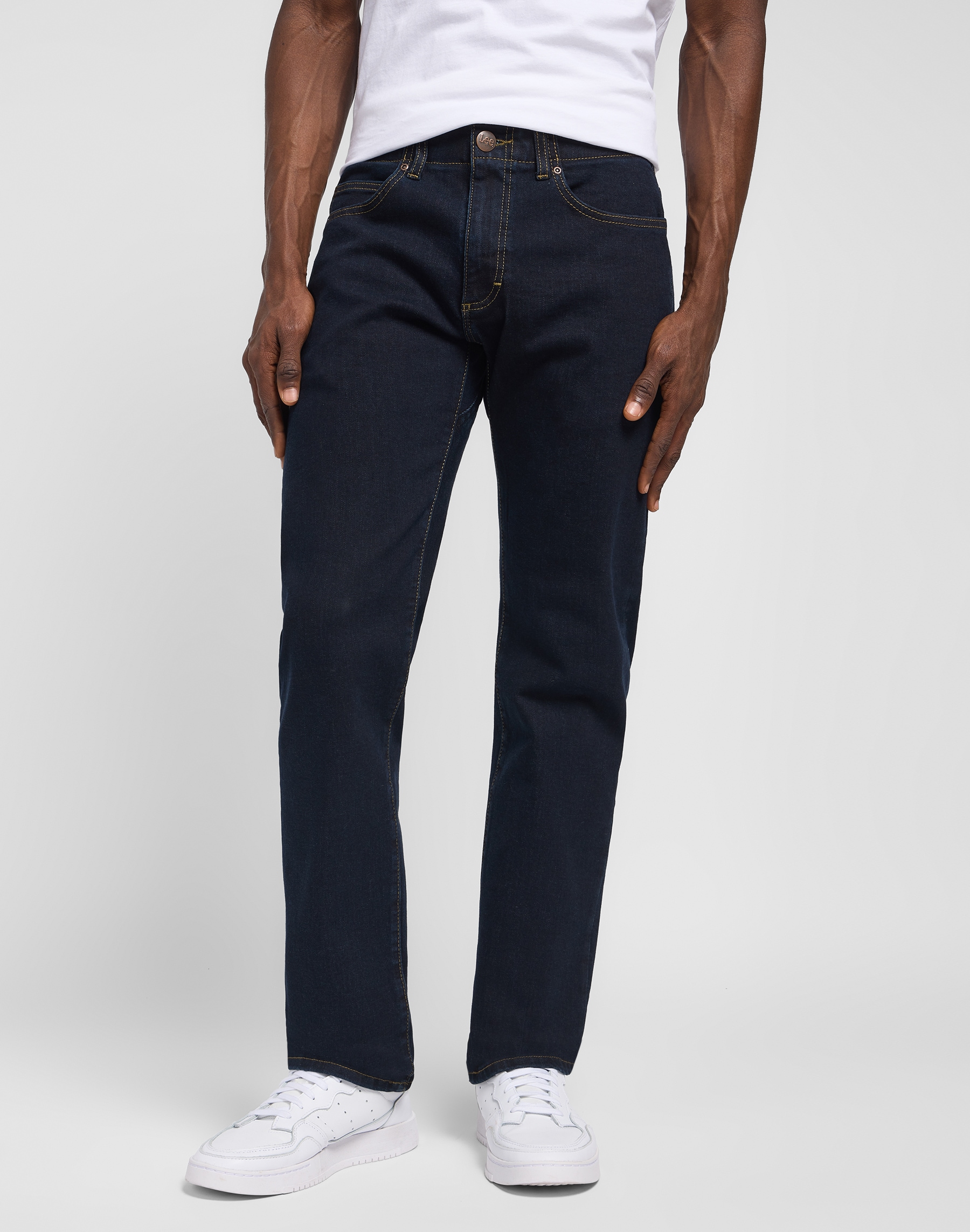 Lee® Slim-fit-Jeans »Extrem Motion Slim« von Lee®