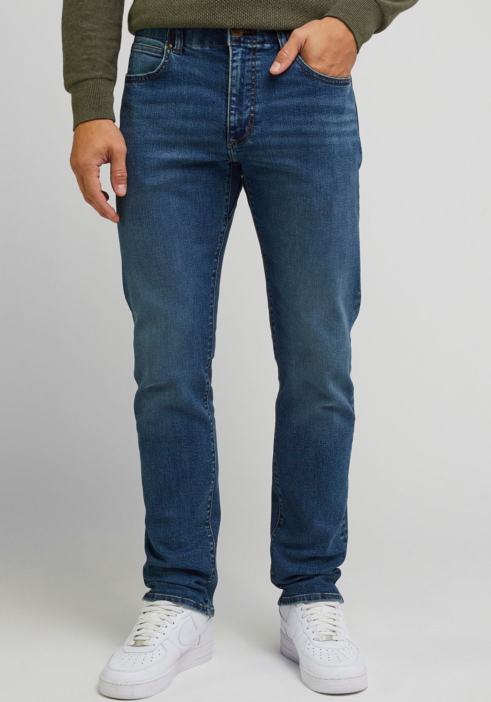 Lee® Slim-fit-Jeans »Extrem Motion Slim« von Lee®