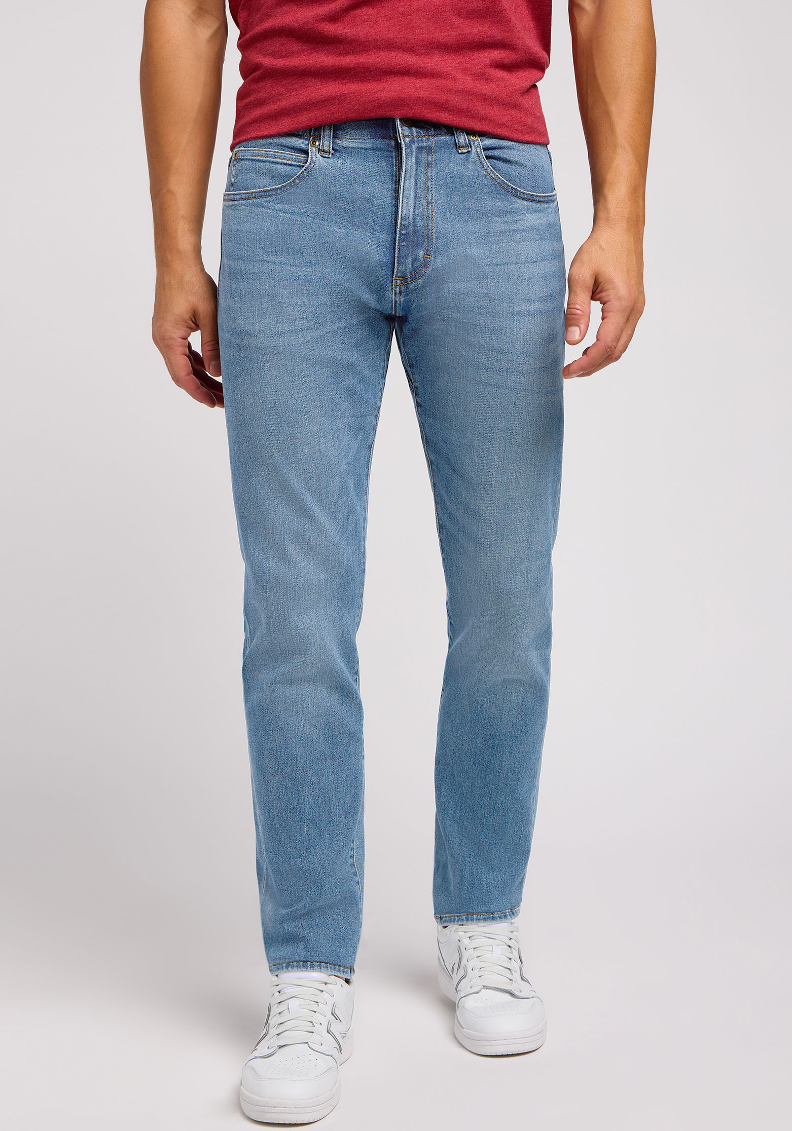 Lee® Slim-fit-Jeans »Extrem Motion Slim«, Extreme Motion Stretchware von Lee®