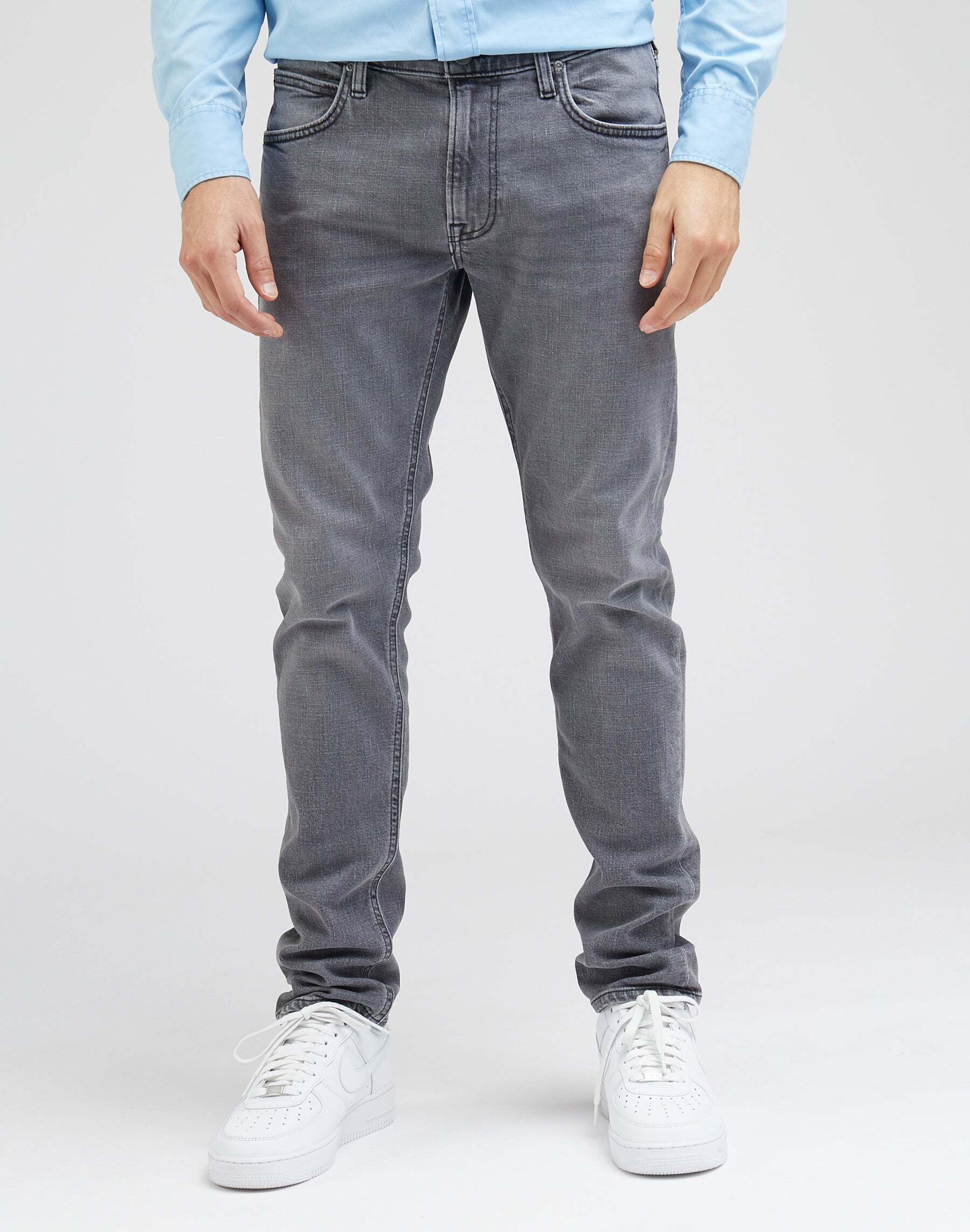 Lee® Slim-fit-Jeans »JeansLuke« von Lee®