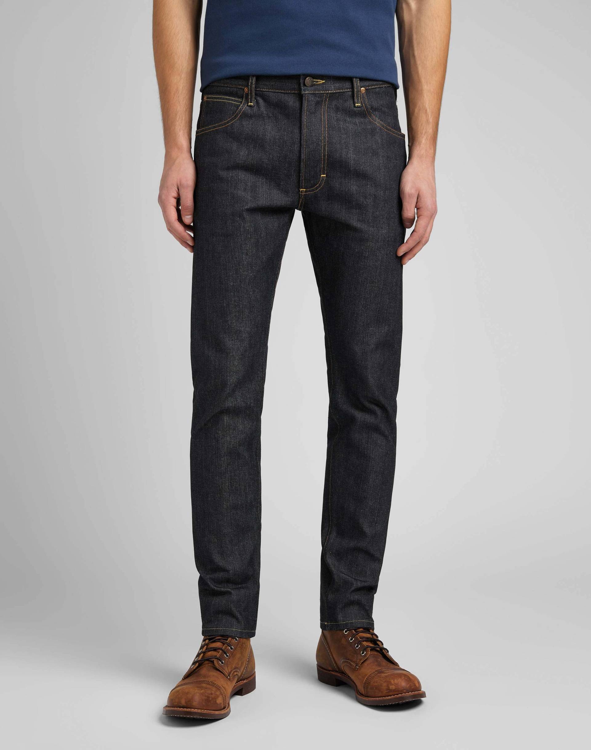 Lee® Slim-fit-Jeans »JeansSlimFit101Rider« von Lee®