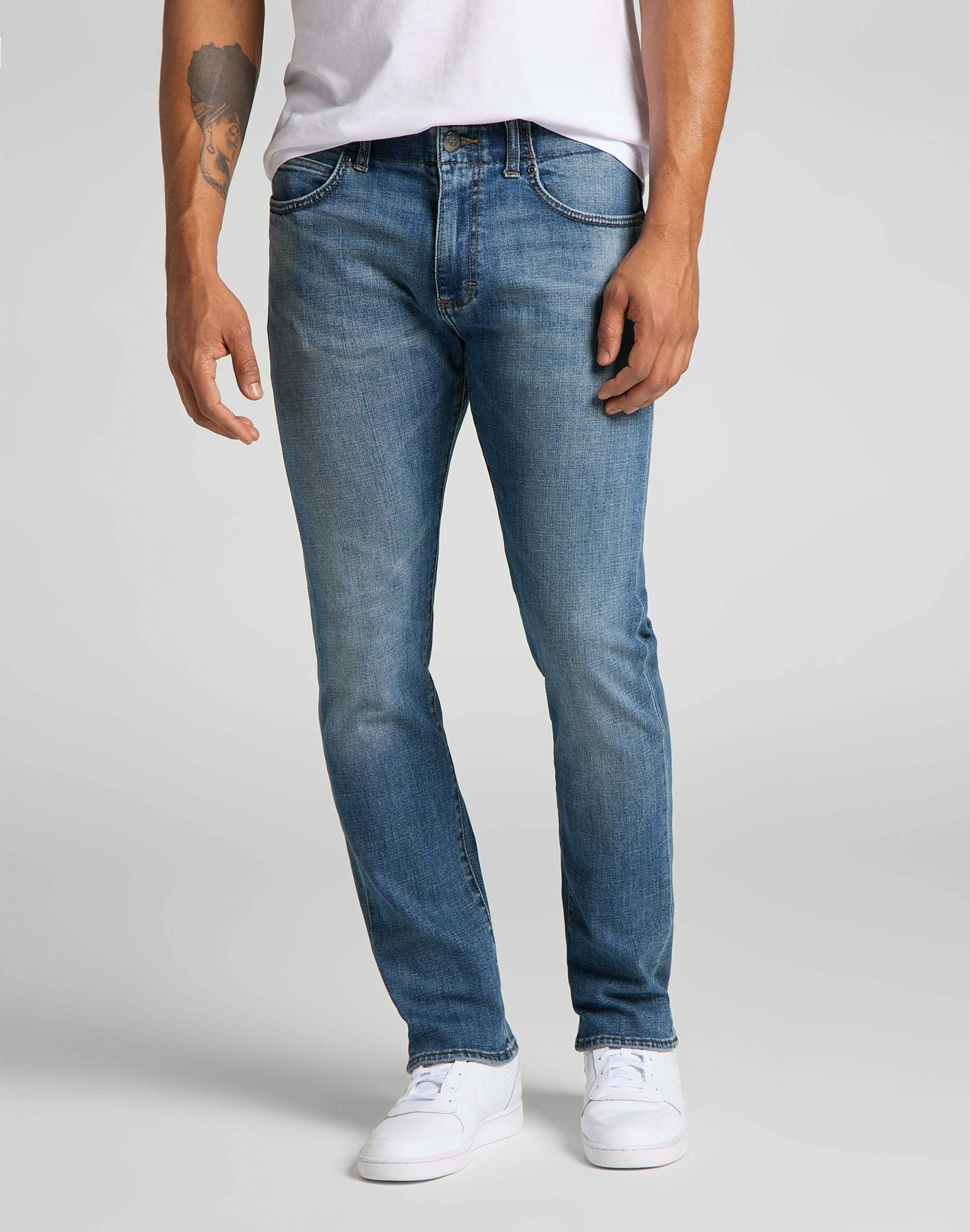 Lee® Slim-fit-Jeans »JeansSlimFitMVP« von Lee®