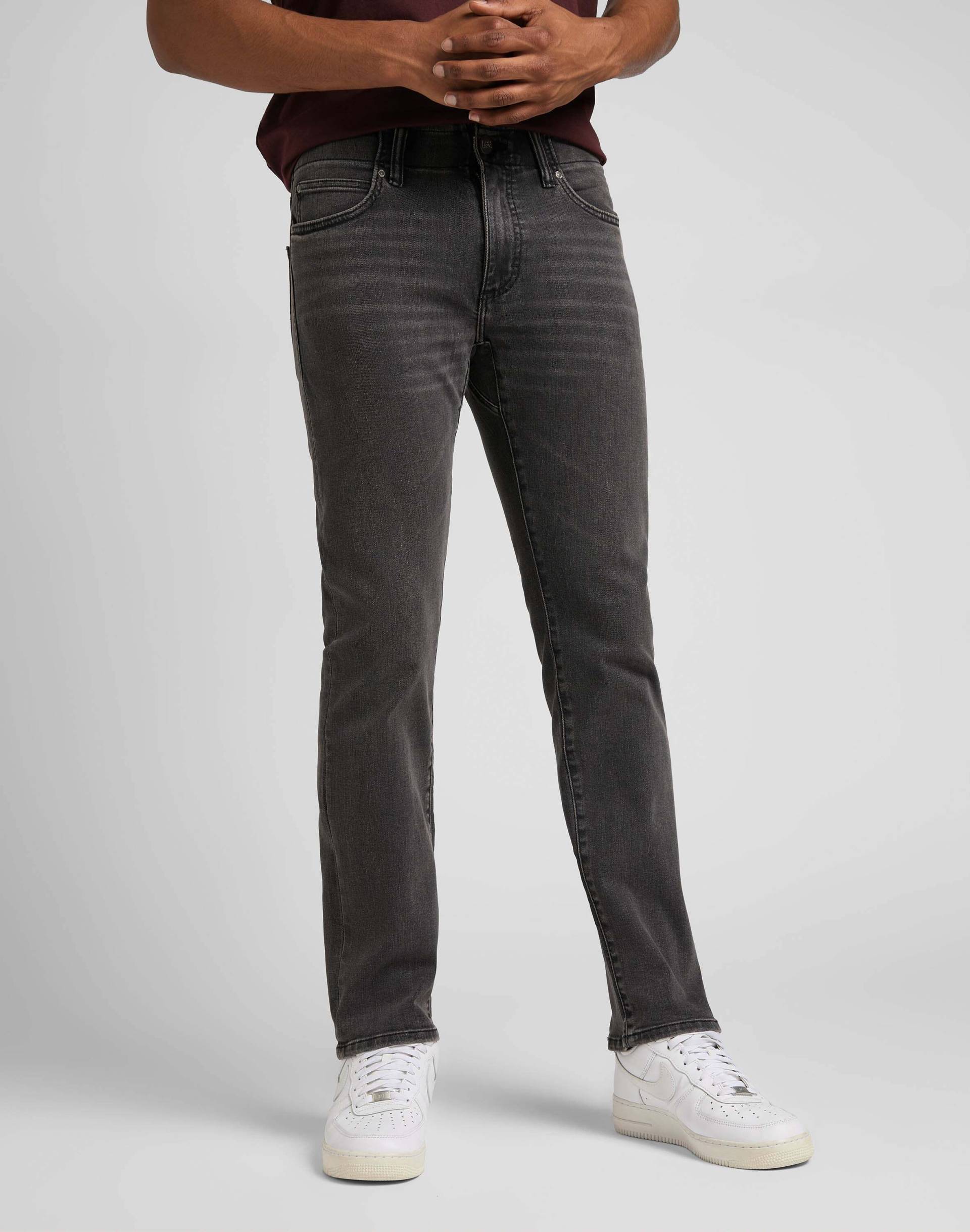 Lee® Slim-fit-Jeans »LEE Jeans Slim Fit Mvp« von Lee®