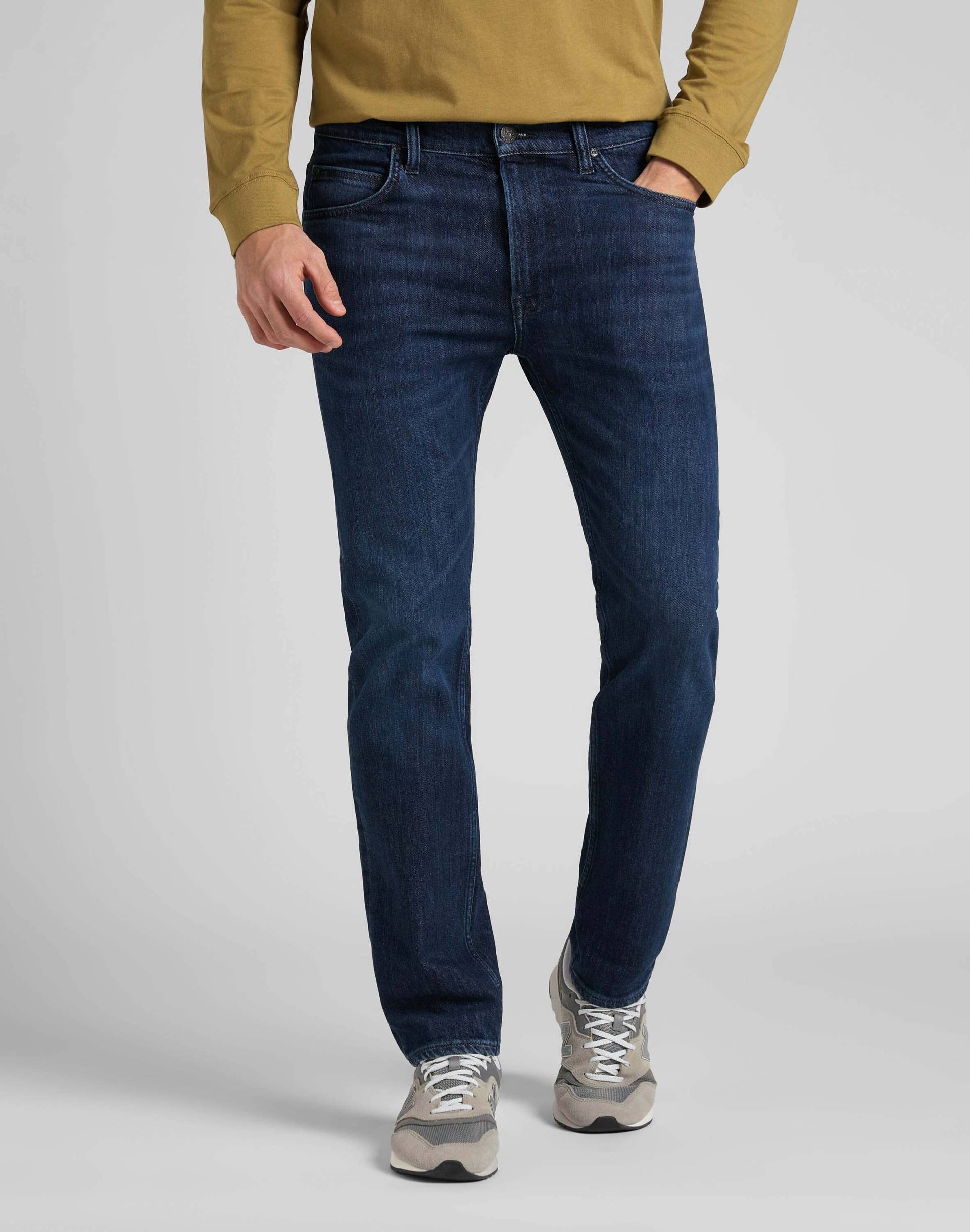 Lee® Slim-fit-Jeans »JeansSlimFitRider« von Lee®
