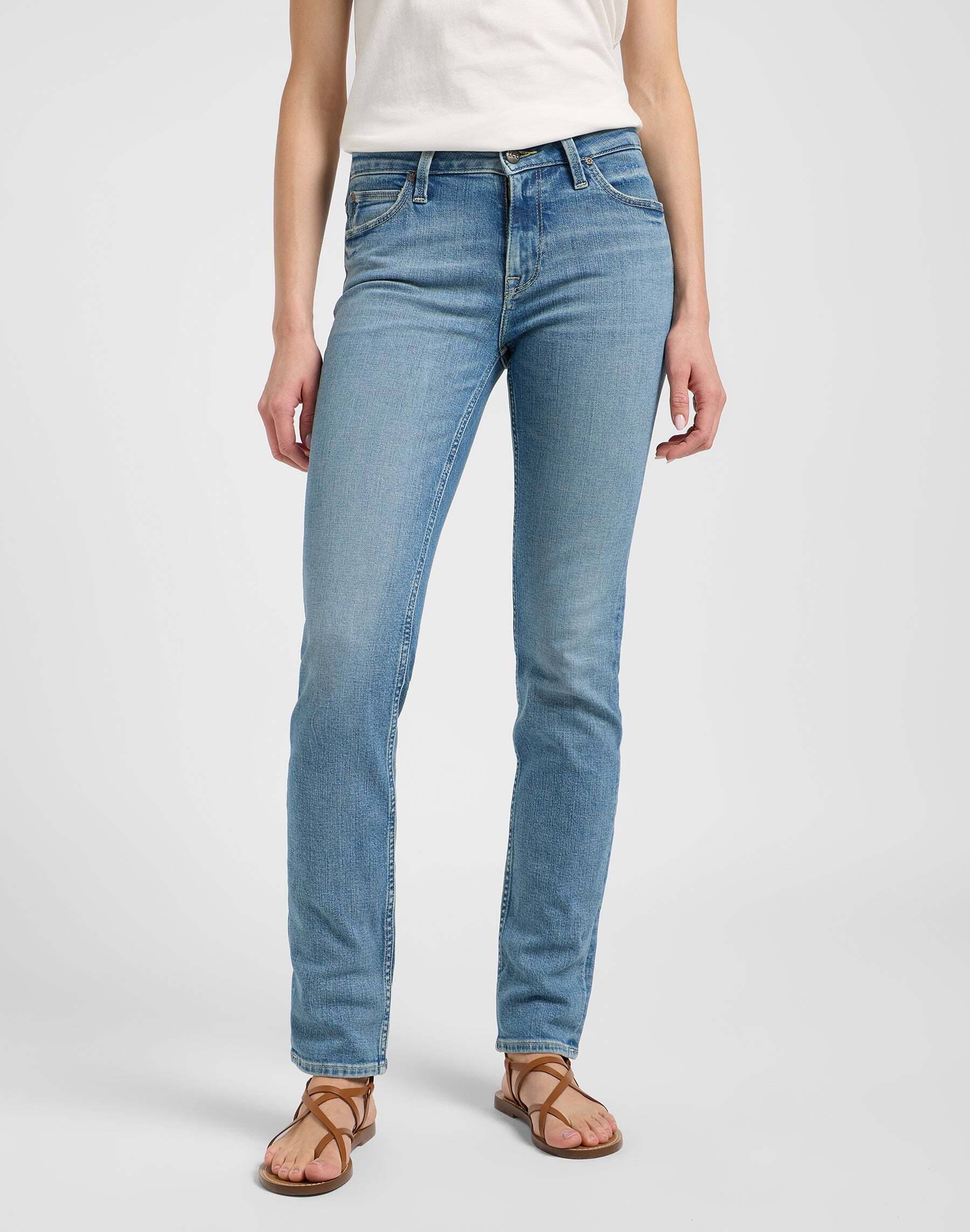 Lee® Slim-fit-Jeans »LEE Jeans Elly« von Lee®
