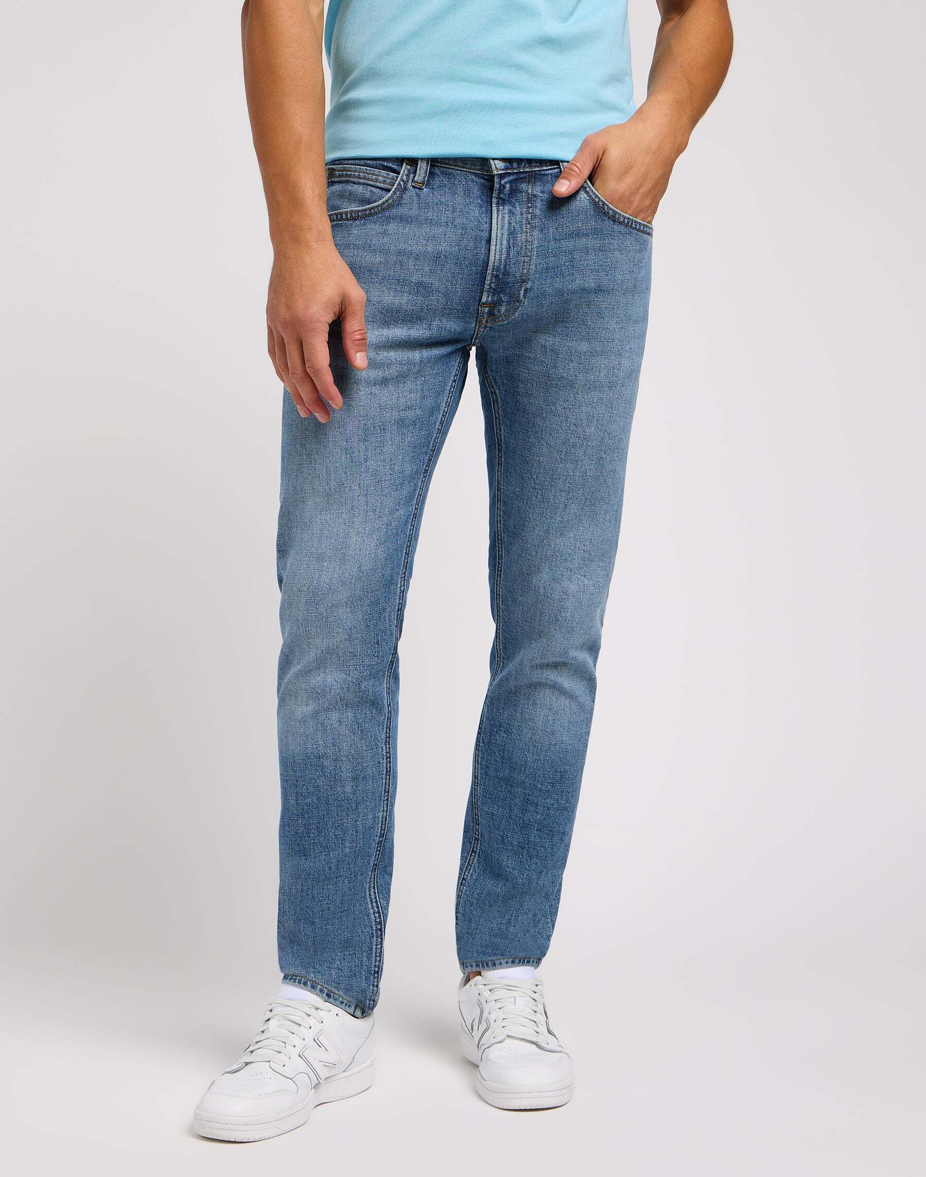 Lee® Slim-fit-Jeans »LEE Jeans Luke« von Lee®