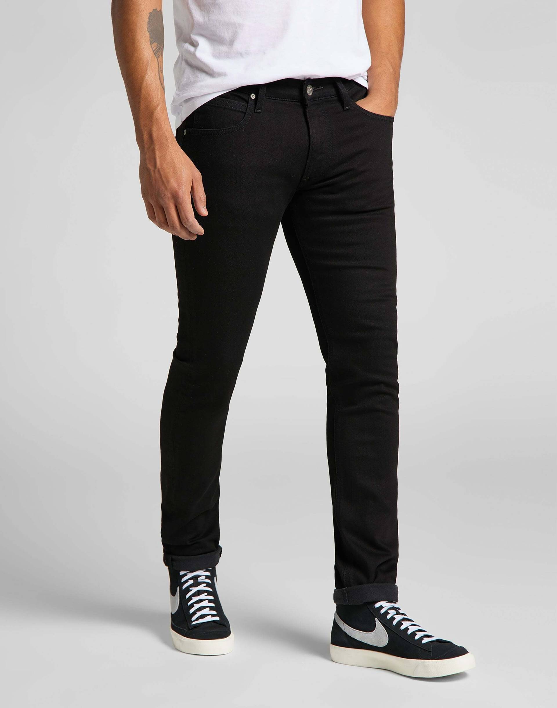 Lee® Slim-fit-Jeans »LEE Jeans Slim Fit Luke« von Lee®