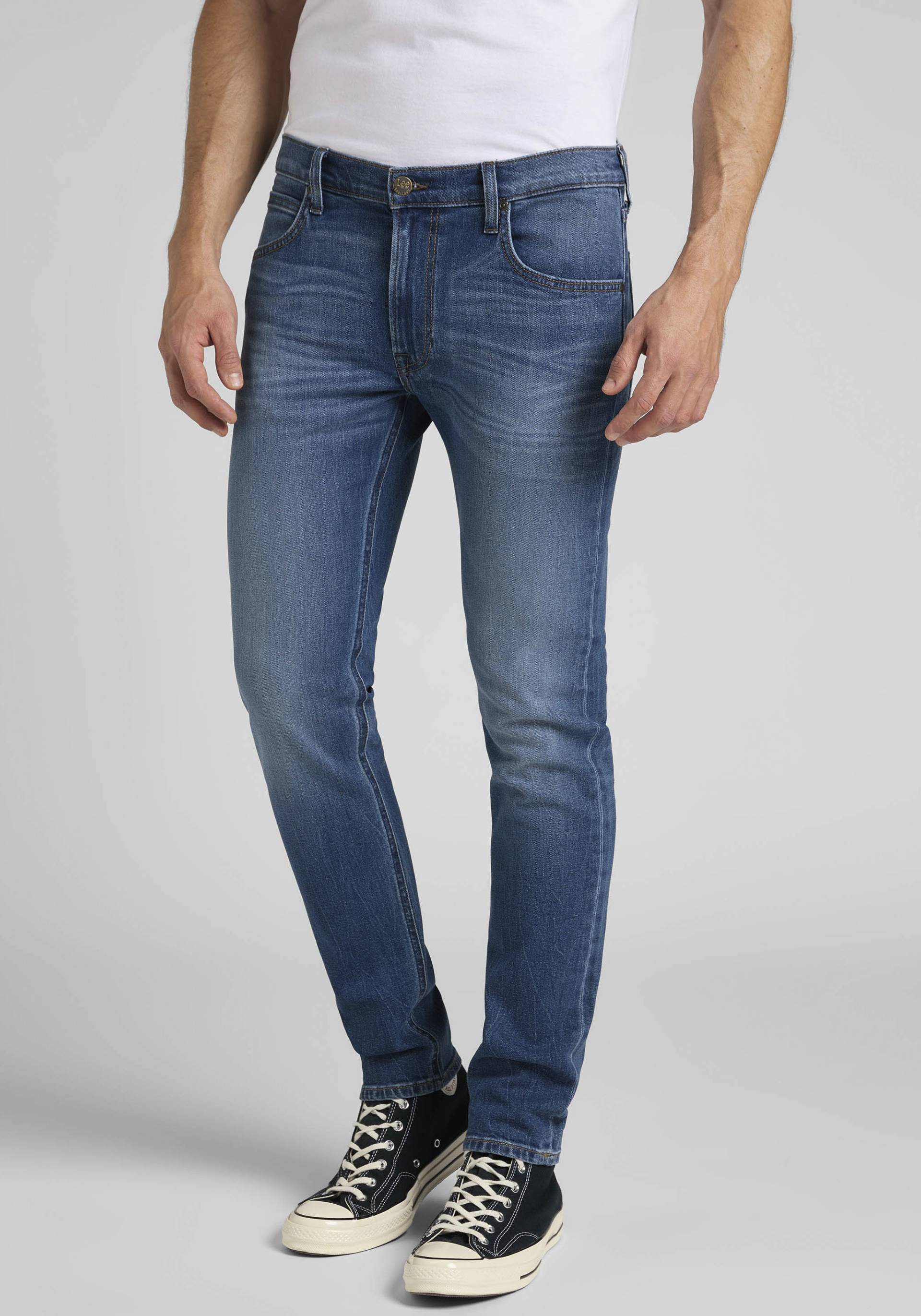 Lee® Slim-fit-Jeans »LUKE« von Lee®