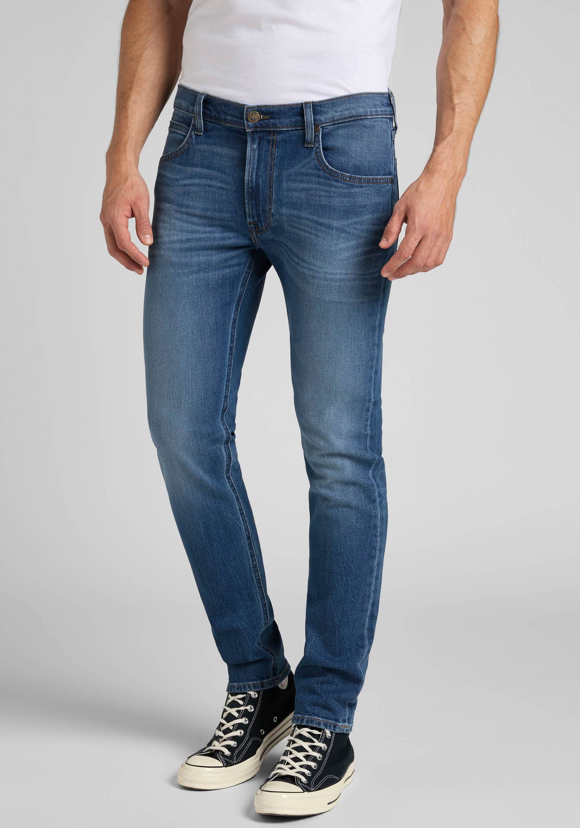 Lee® Slim-fit-Jeans »LUKE« von Lee®