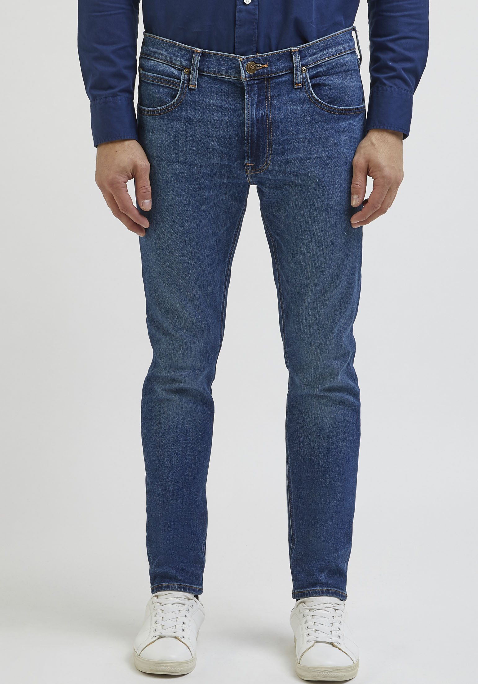 Lee® Slim-fit-Jeans »LUKE« von Lee®