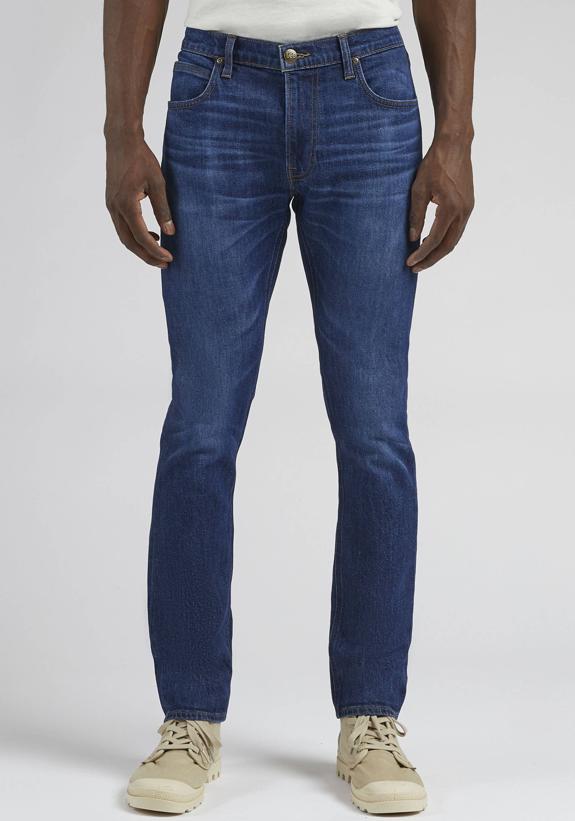 Lee® Slim-fit-Jeans »LUKE« von Lee®