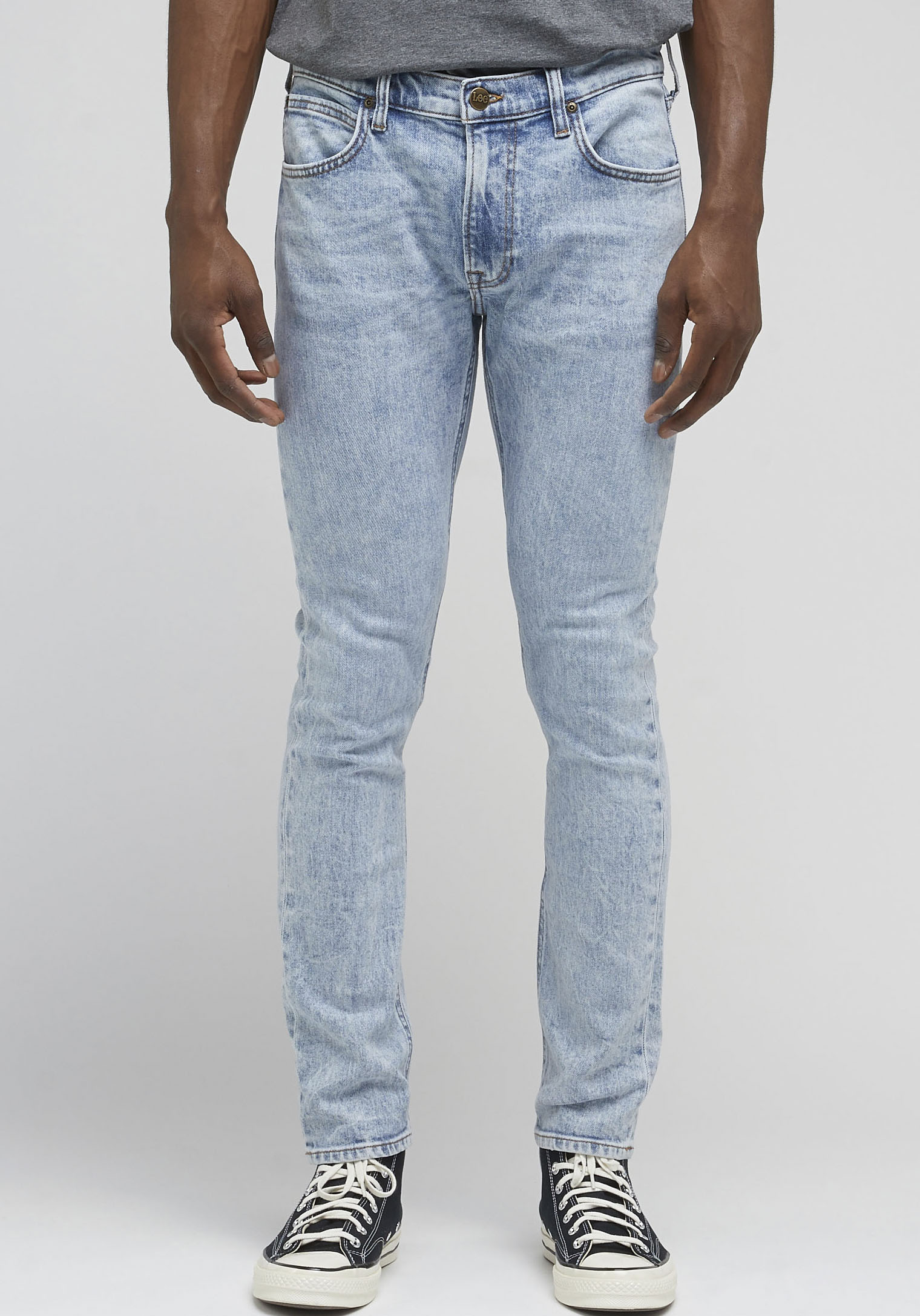 Lee® Slim-fit-Jeans »LUKE« von Lee®